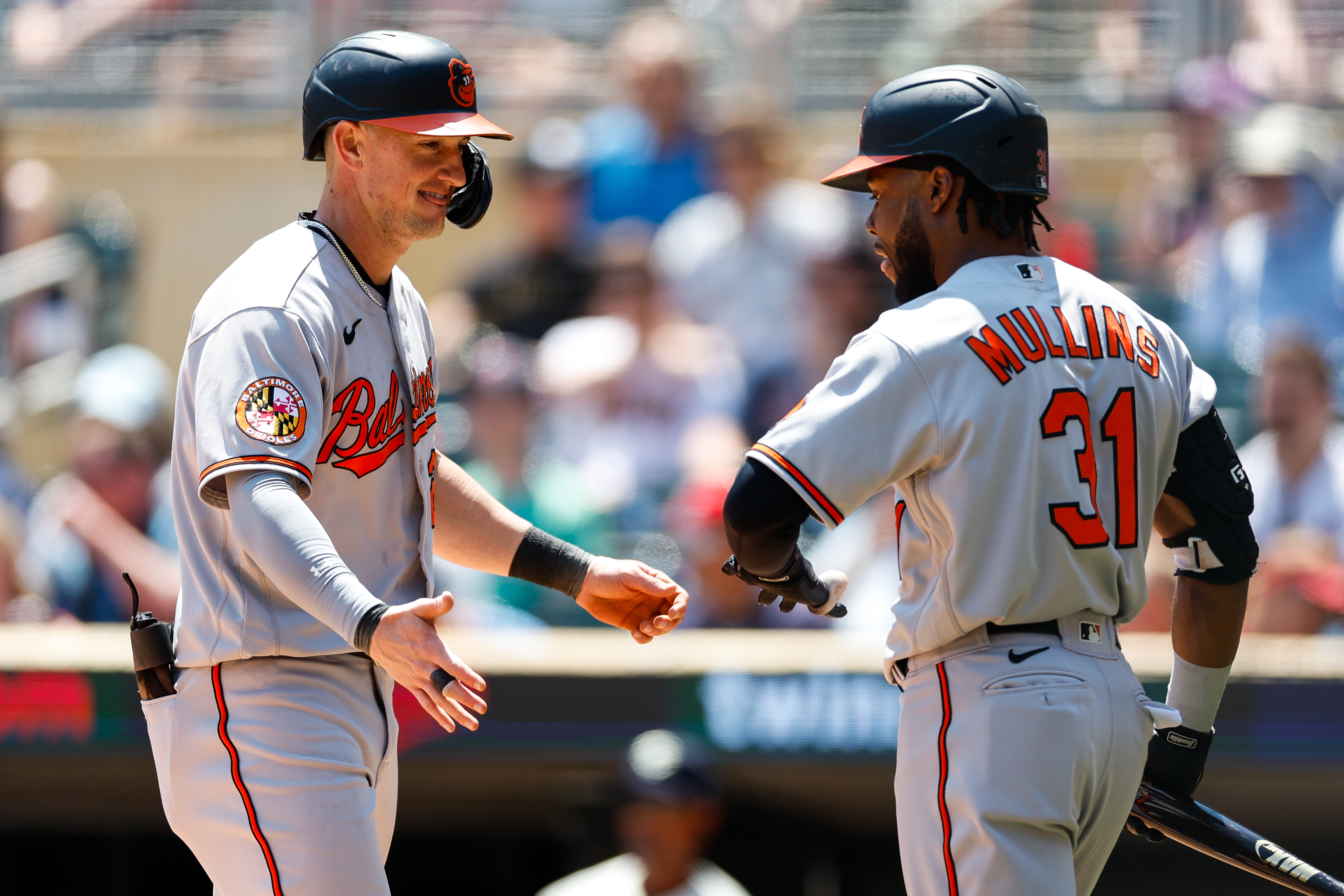 Father's Day 2019: Baltimore Orioles gifts Dad will love