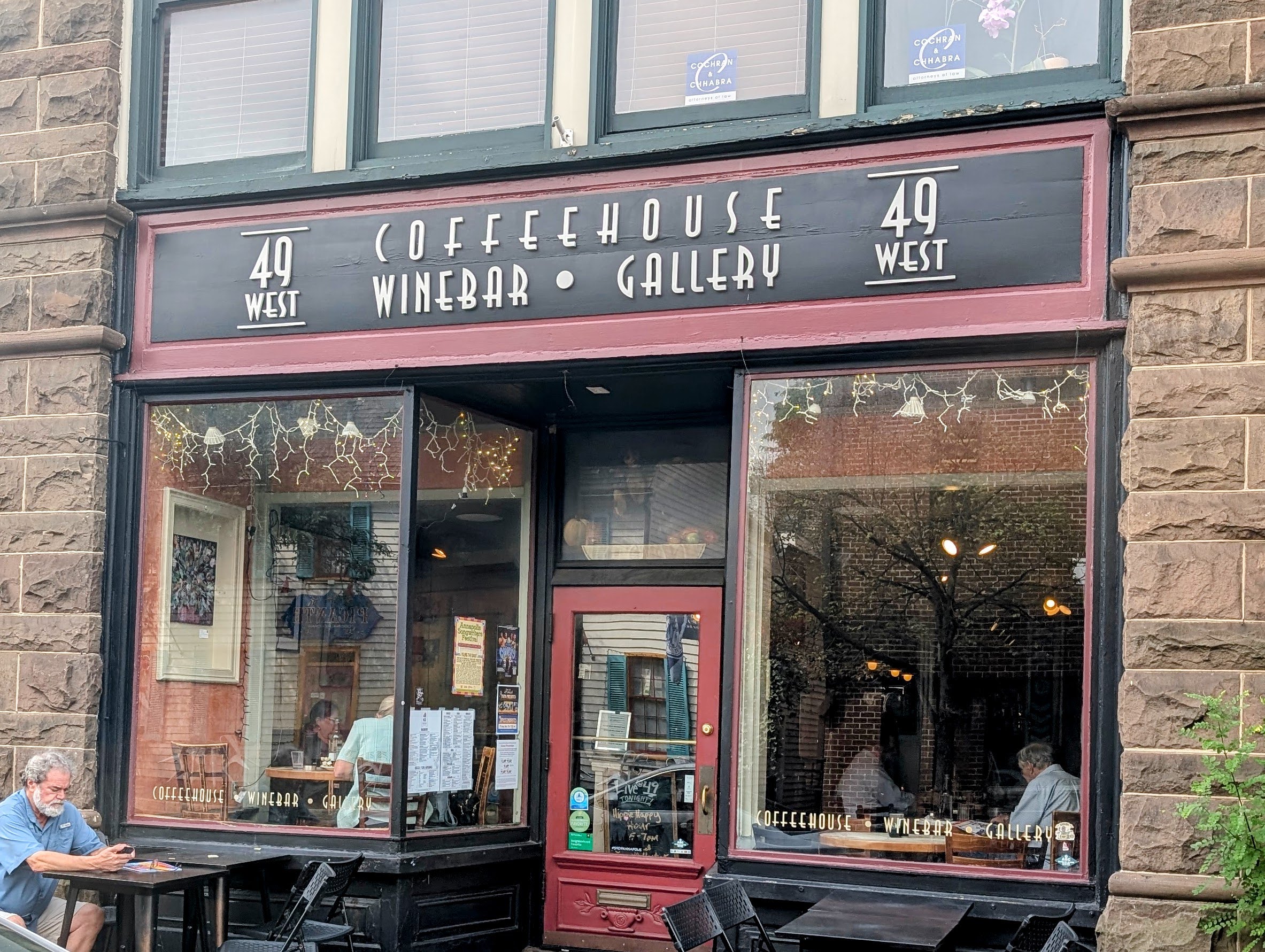Hutzell: Annapolis restaurants keep changing — and keep on breaking local hearts