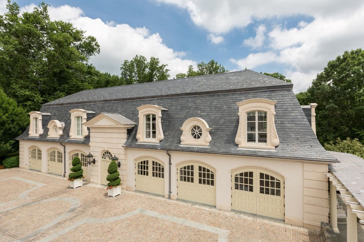 Washington Commanders owner Dan Snyder buys most expensive home in DC area  history