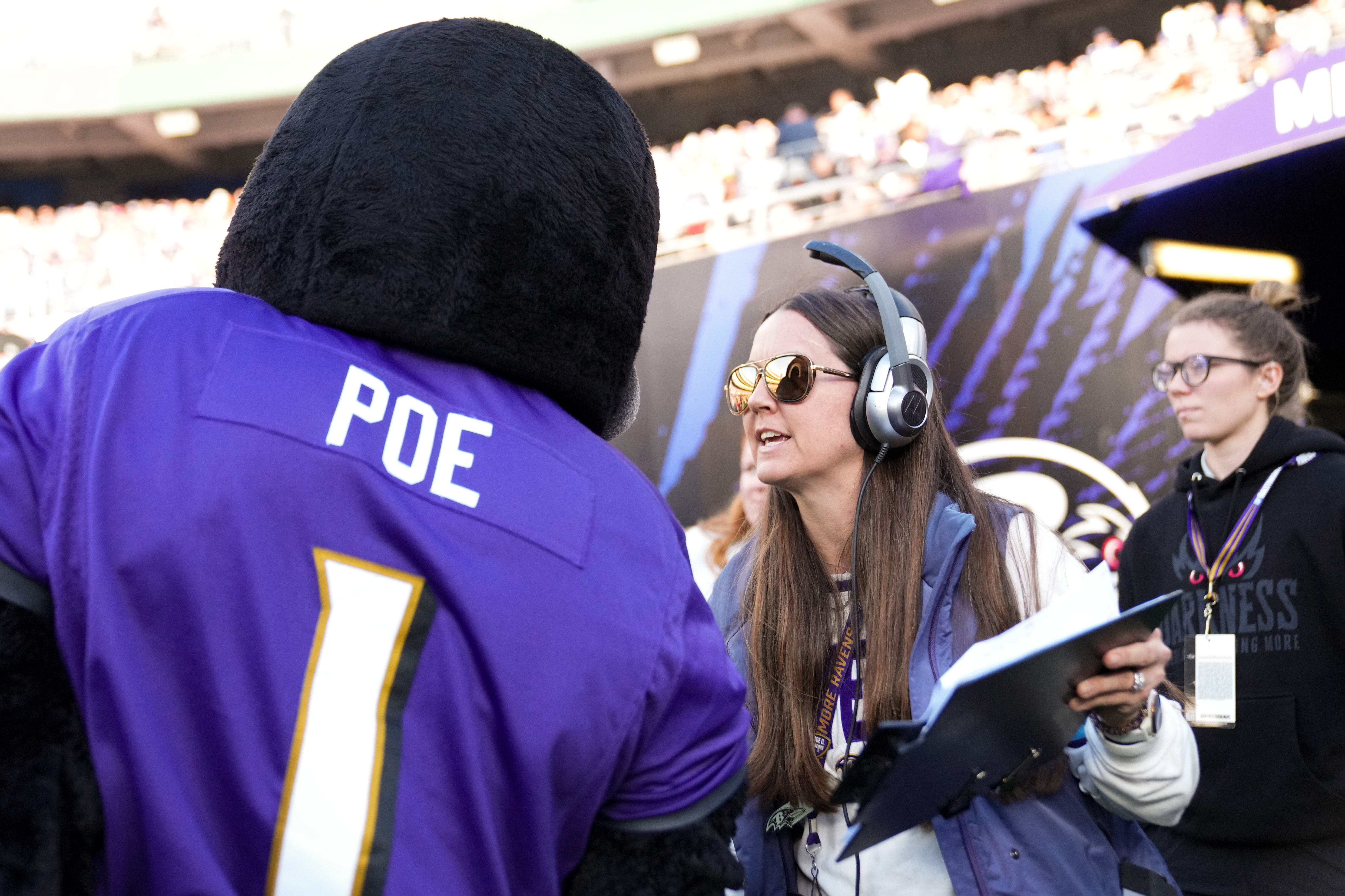 Baltimore Ravens: What can be done to fix the secondary? - The Banner