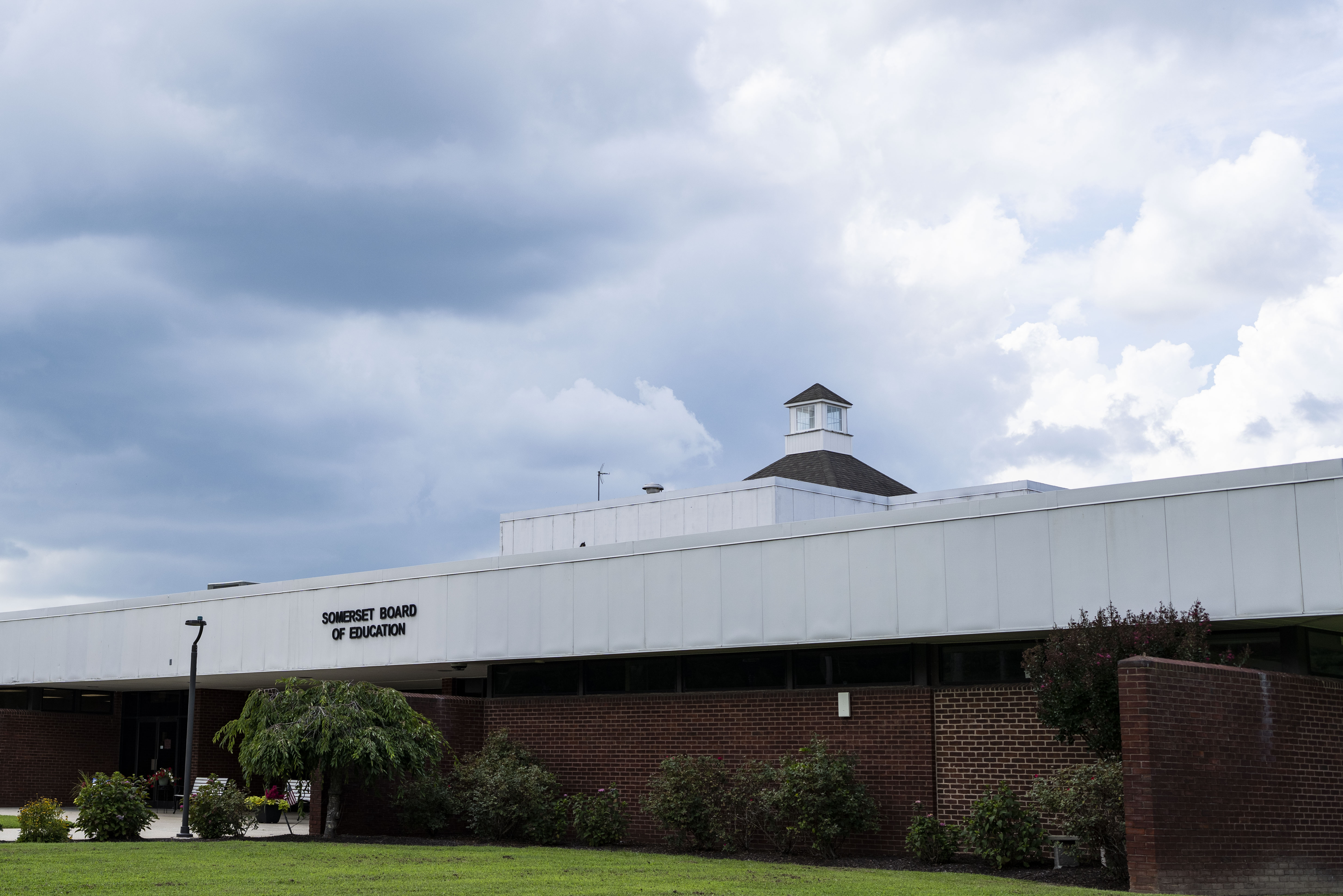 Somerset County school officials hid public records, ACLU lawsuit alleges