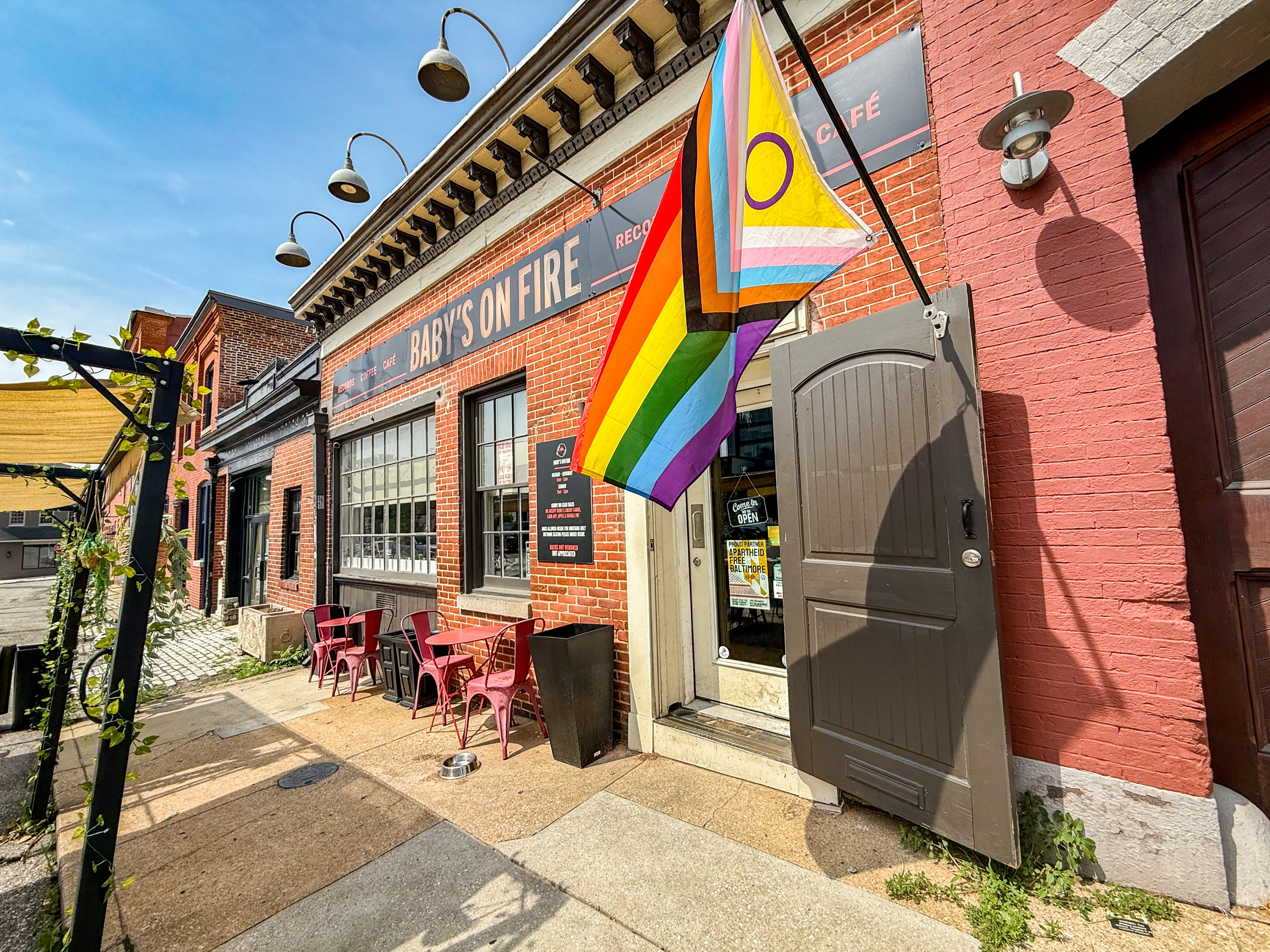 Baby's on Fire will close — but owners and employees don't agree on why