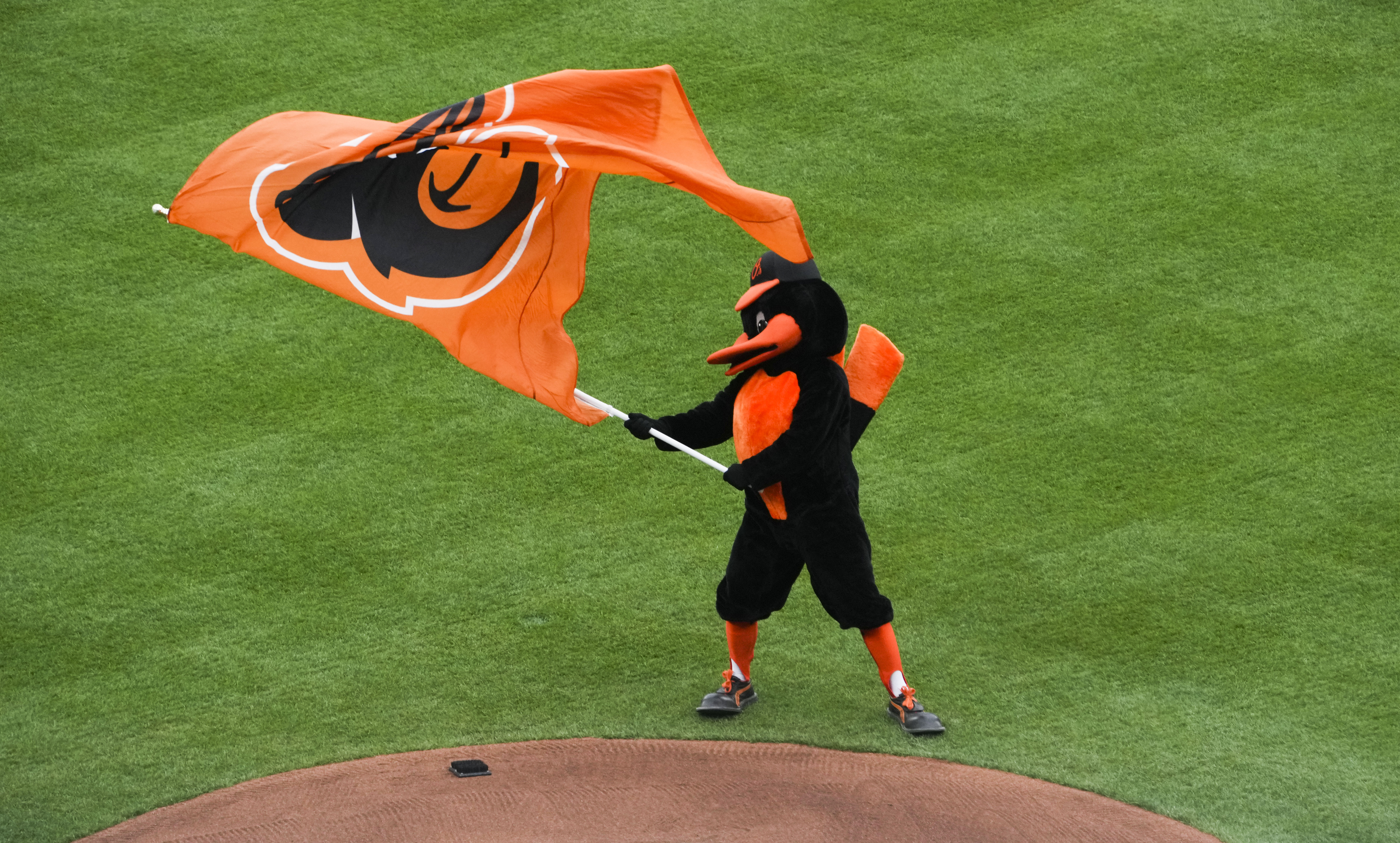 Orioles announce 2023 home opener celebrations and new features at Oriole  Park - Blog