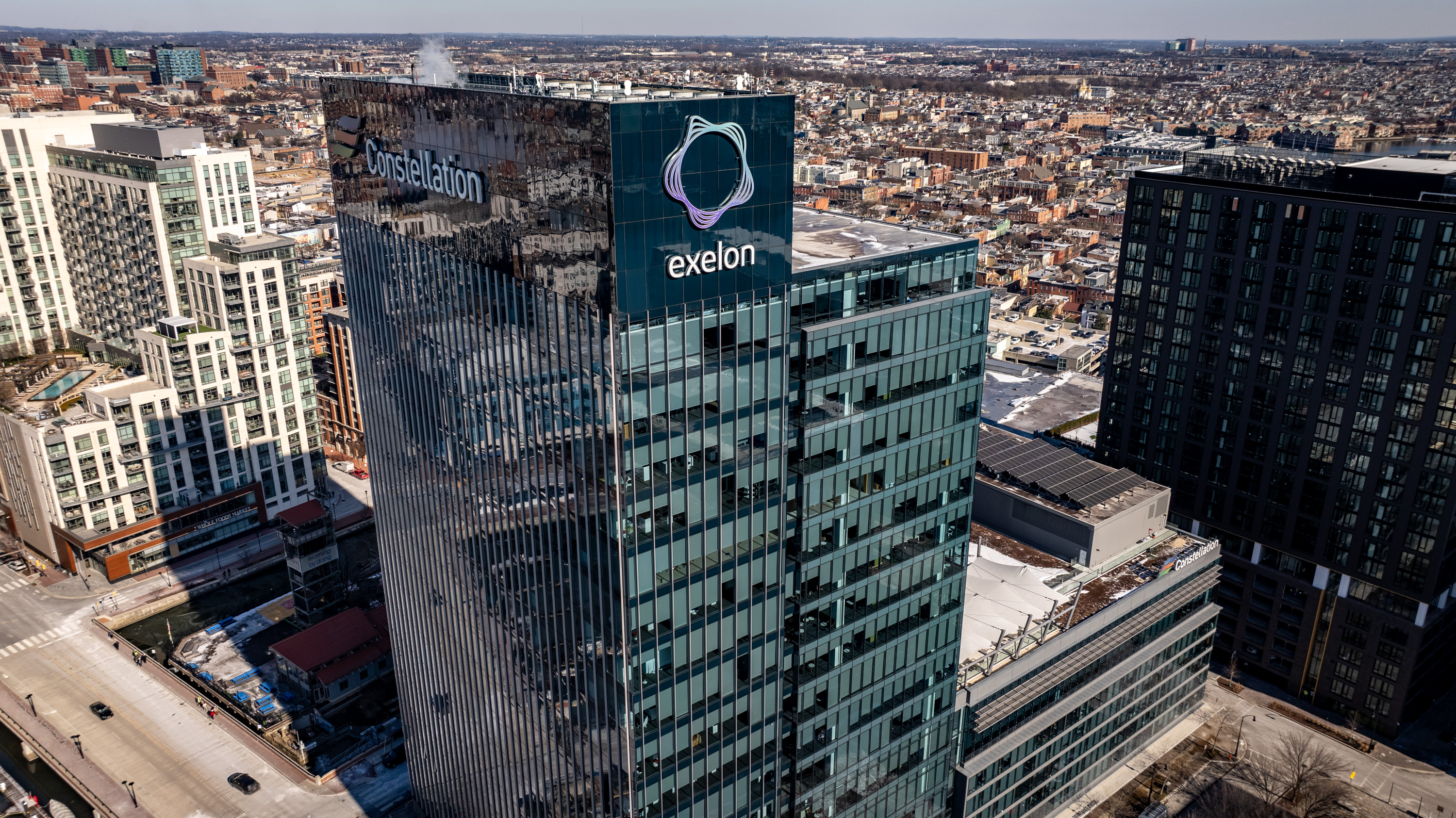 Maryland Democrats turned Exelon into a punching bag. The real fight is just starting.