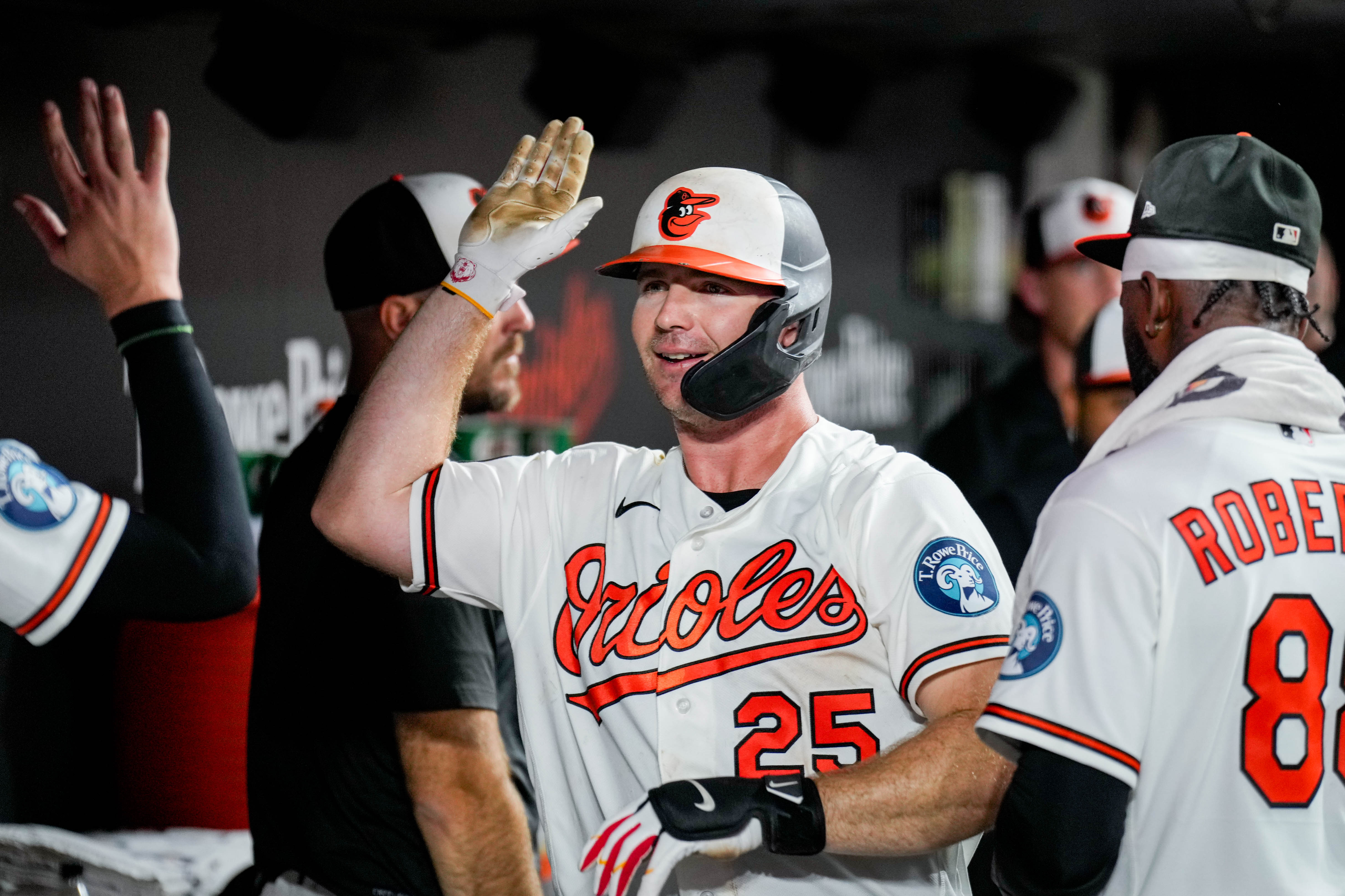 Pete Alonso returns to Citi Field: ‘It will always feel like a homecoming'