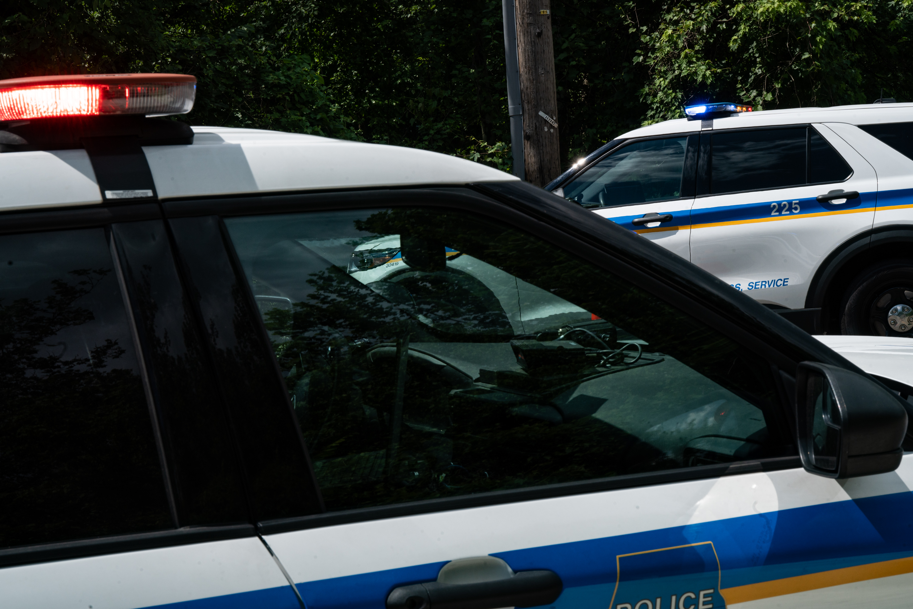 Woman found dead, man fatally shot in separate Baltimore incidents