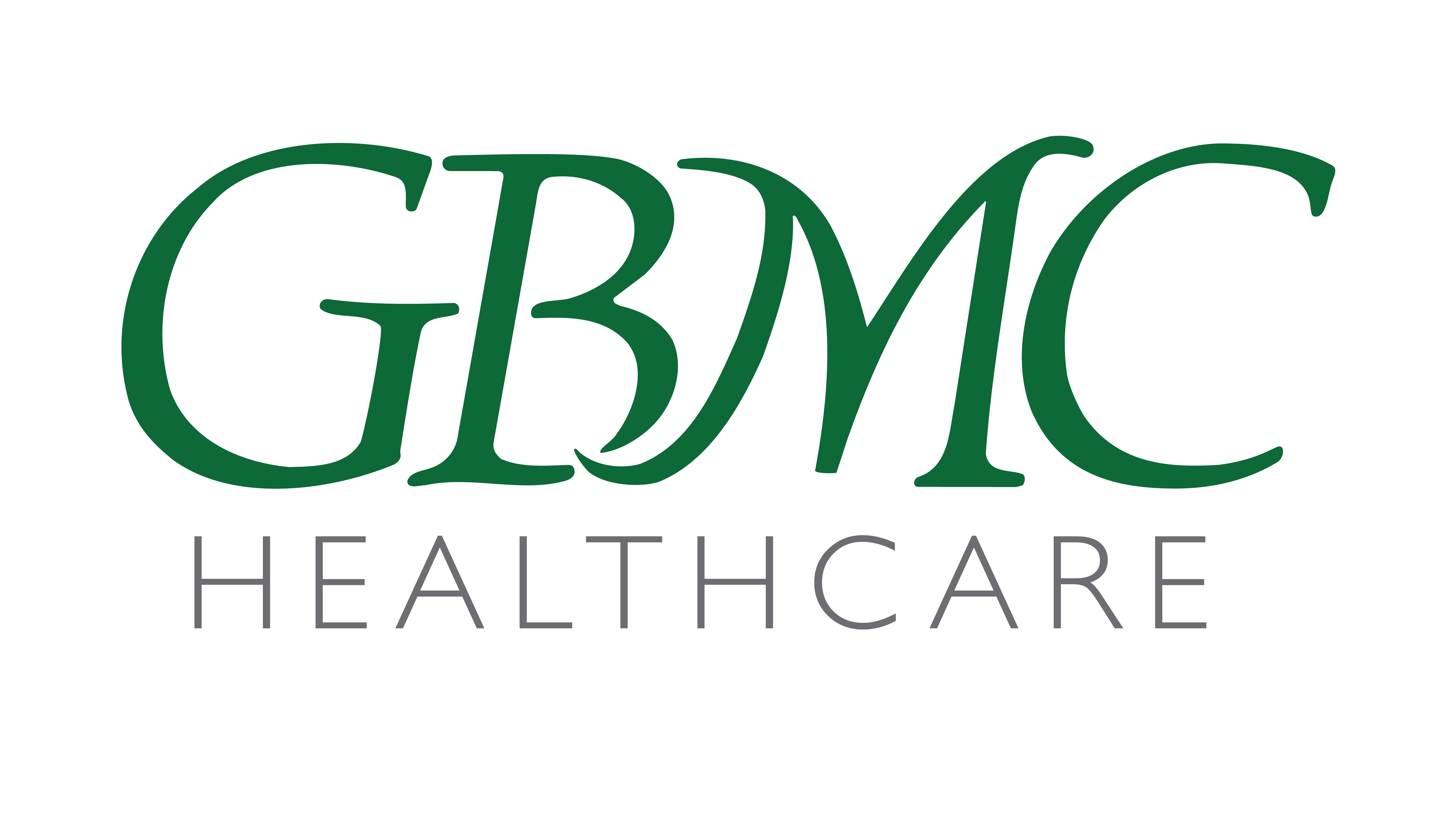 Sponsored Content GBMC Logo