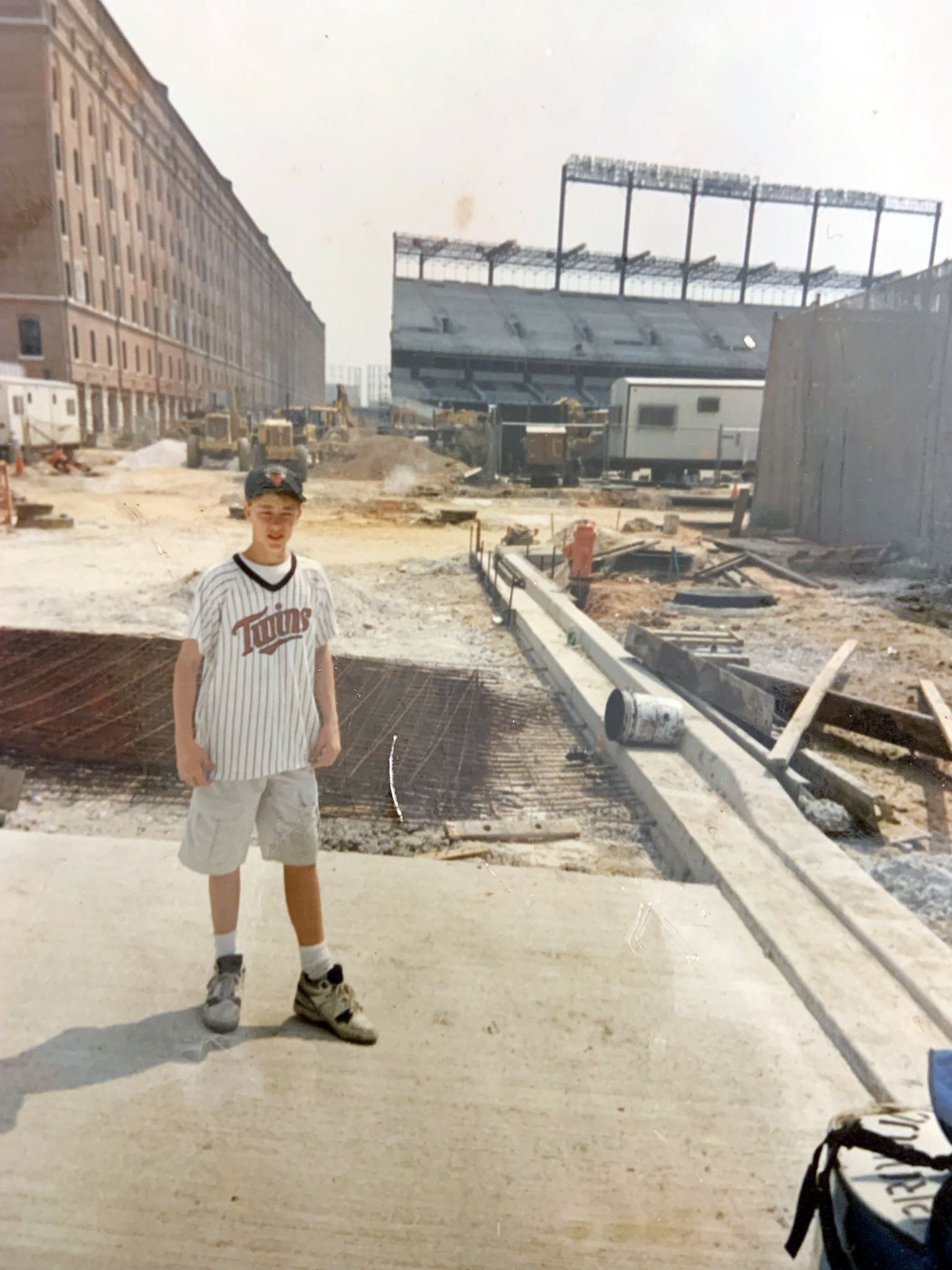 Top 5 moments in Oriole Park at Camden Yards – The Baltimore Battery