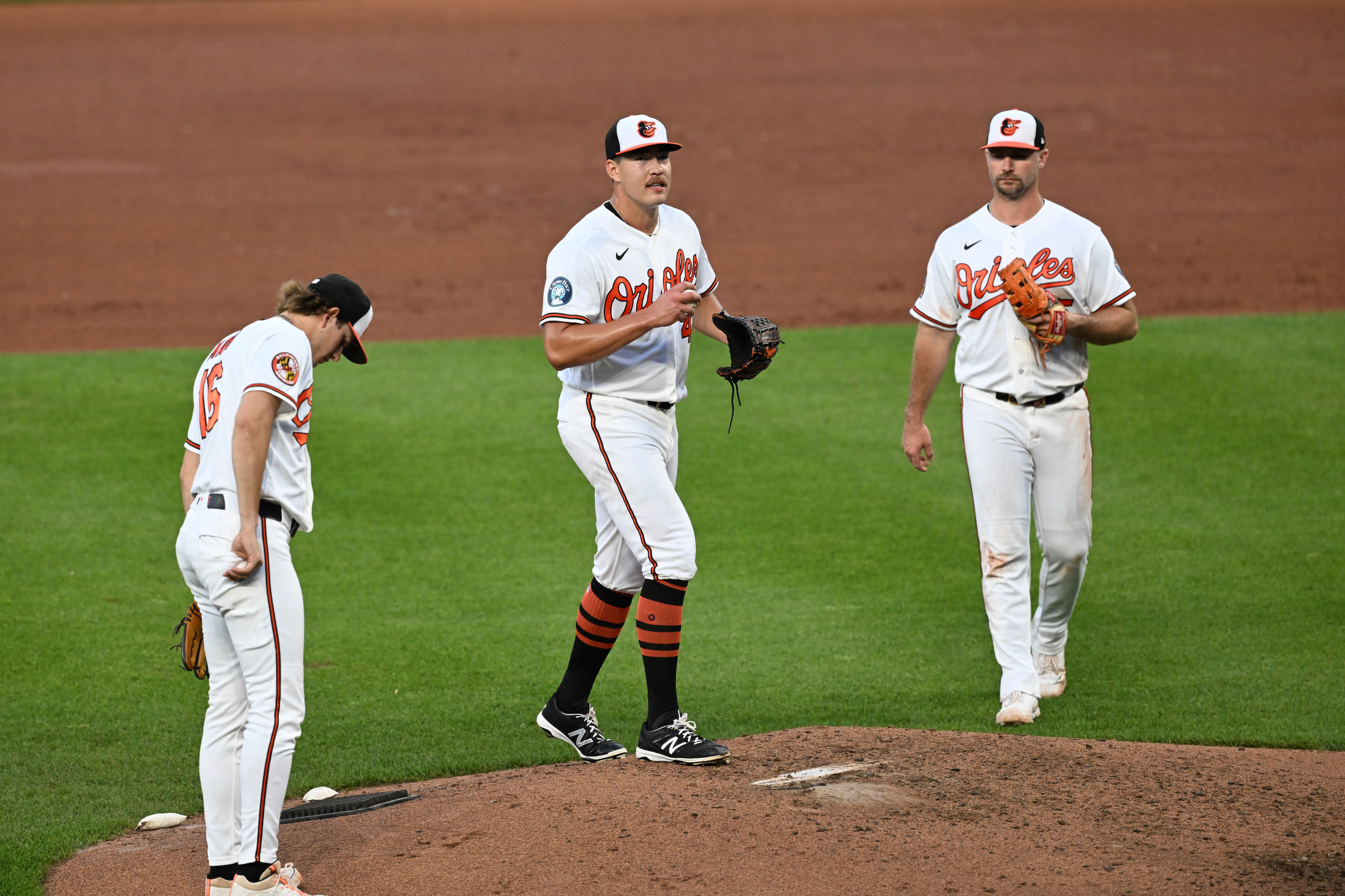 Missed opportunities doom Orioles in 6-3 loss to Mariners