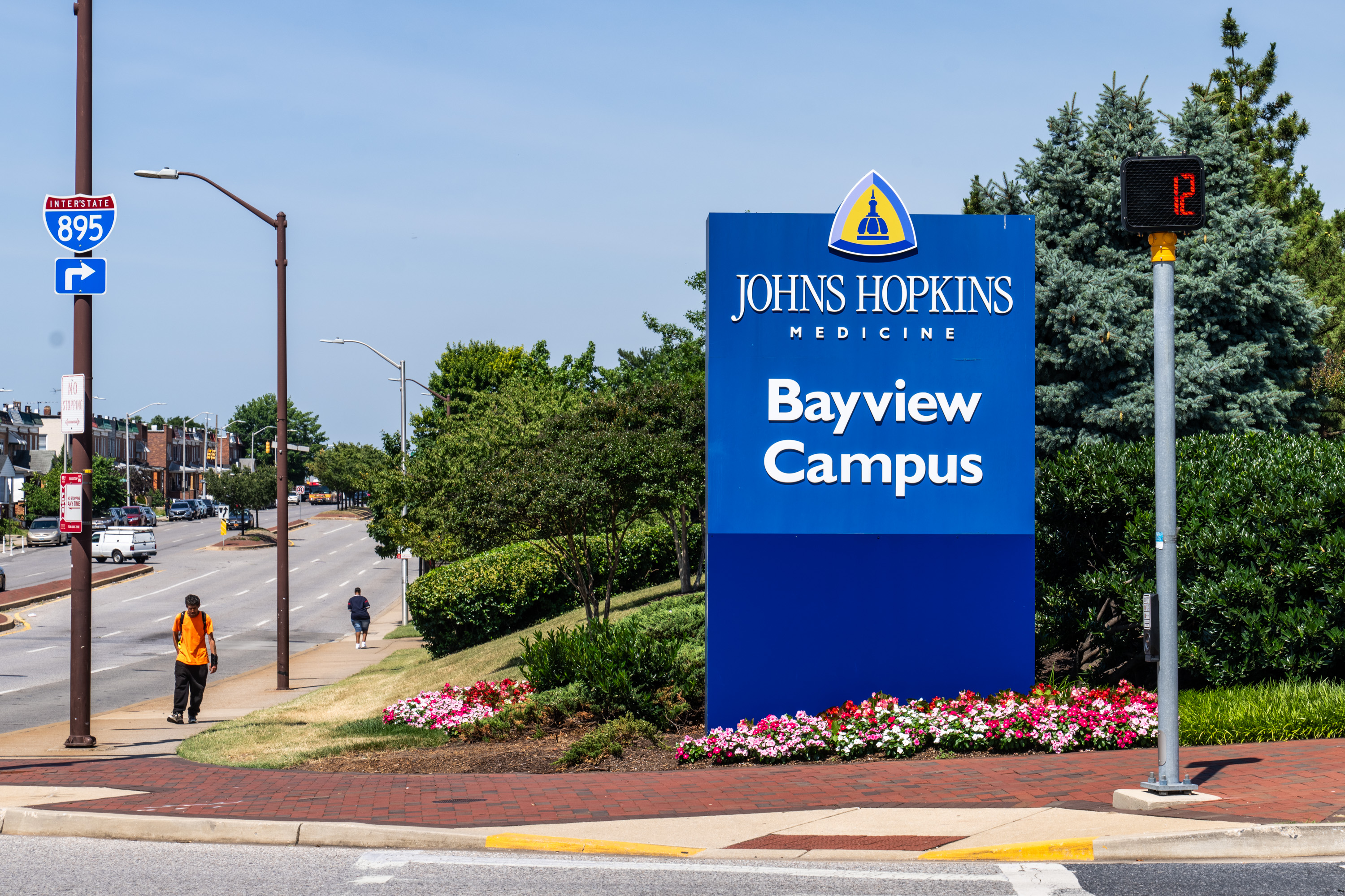 Johns Hopkins gets $9M for new data center as Baltimore debates a pause