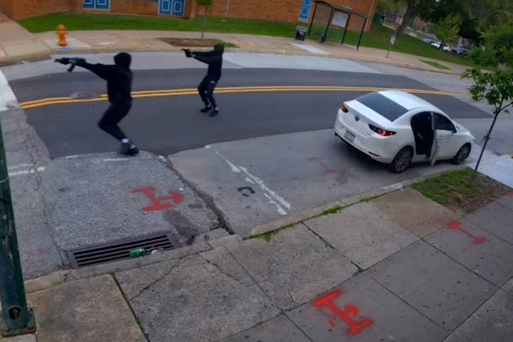 Police seek public's help finding people who shot 11-year-old in Upton