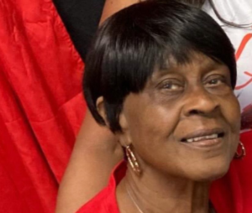 Darlene Campbell, missing elderly woman, found dead in building