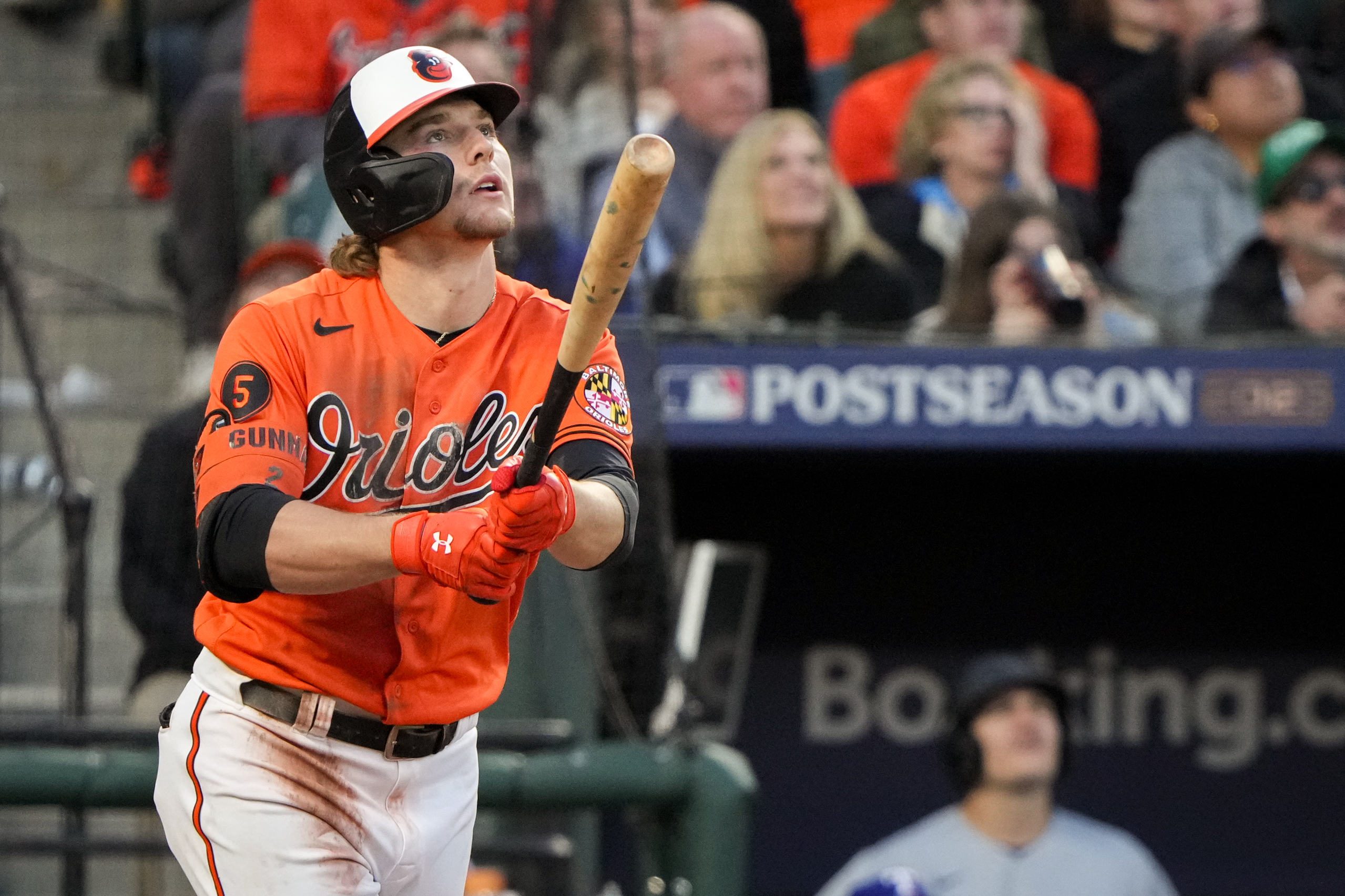 Henderson 8th-inning HR carries Orioles past struggling Rockies 5