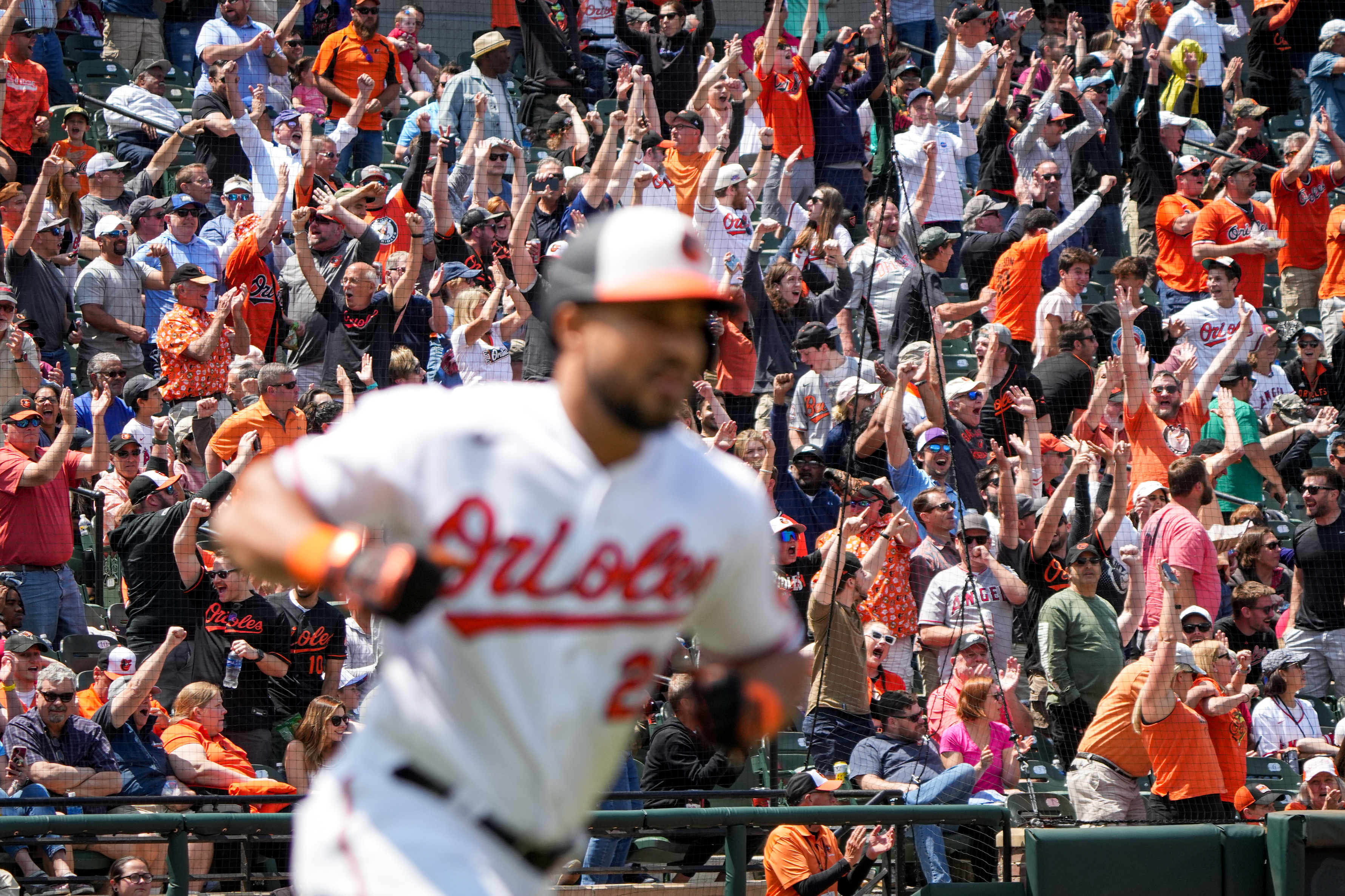 The Orioles are heading to the playoffs. Here's everything you
