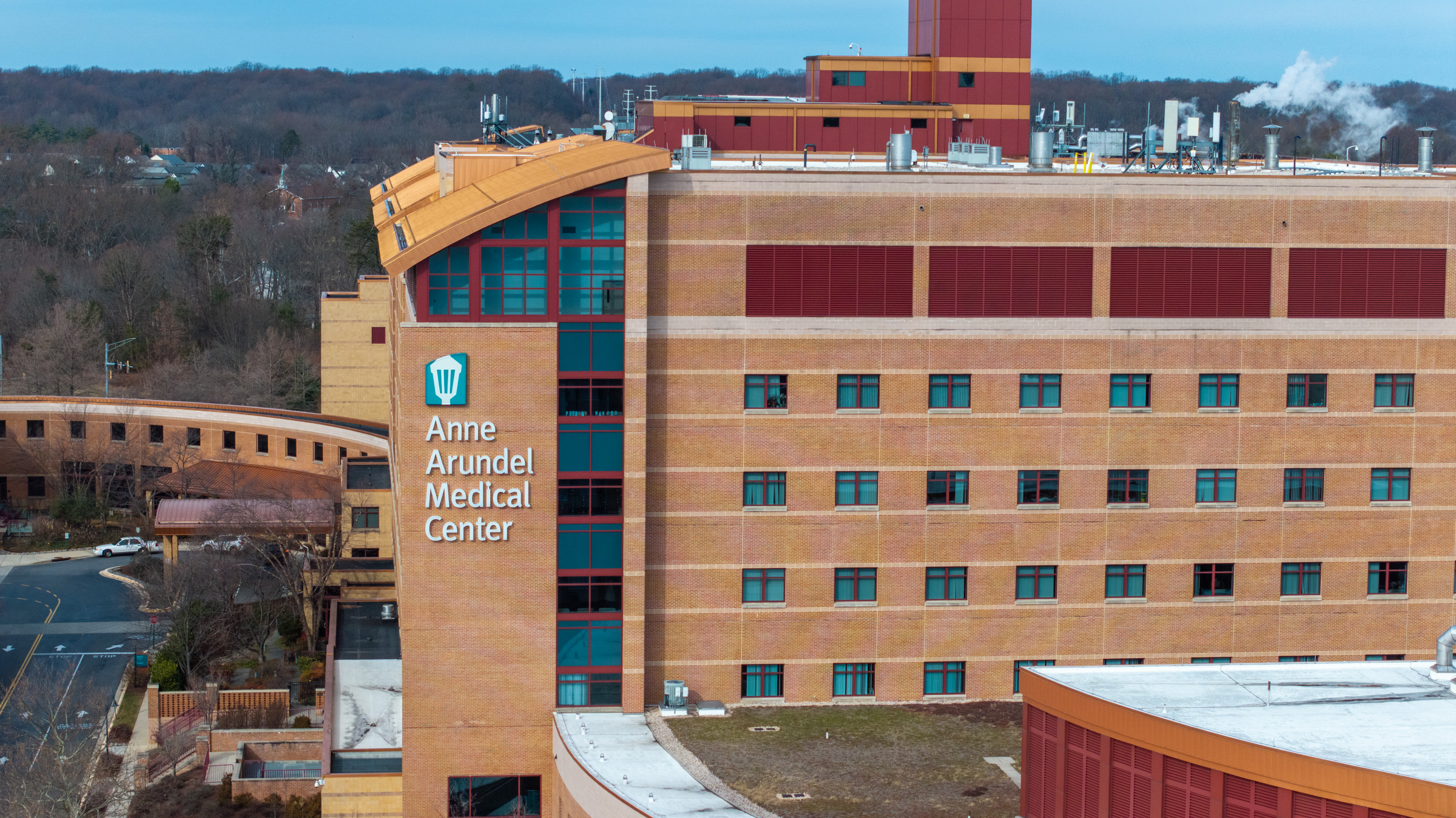 Hospitals in Anne Arundel and Prince George's counties hit with cyberattack