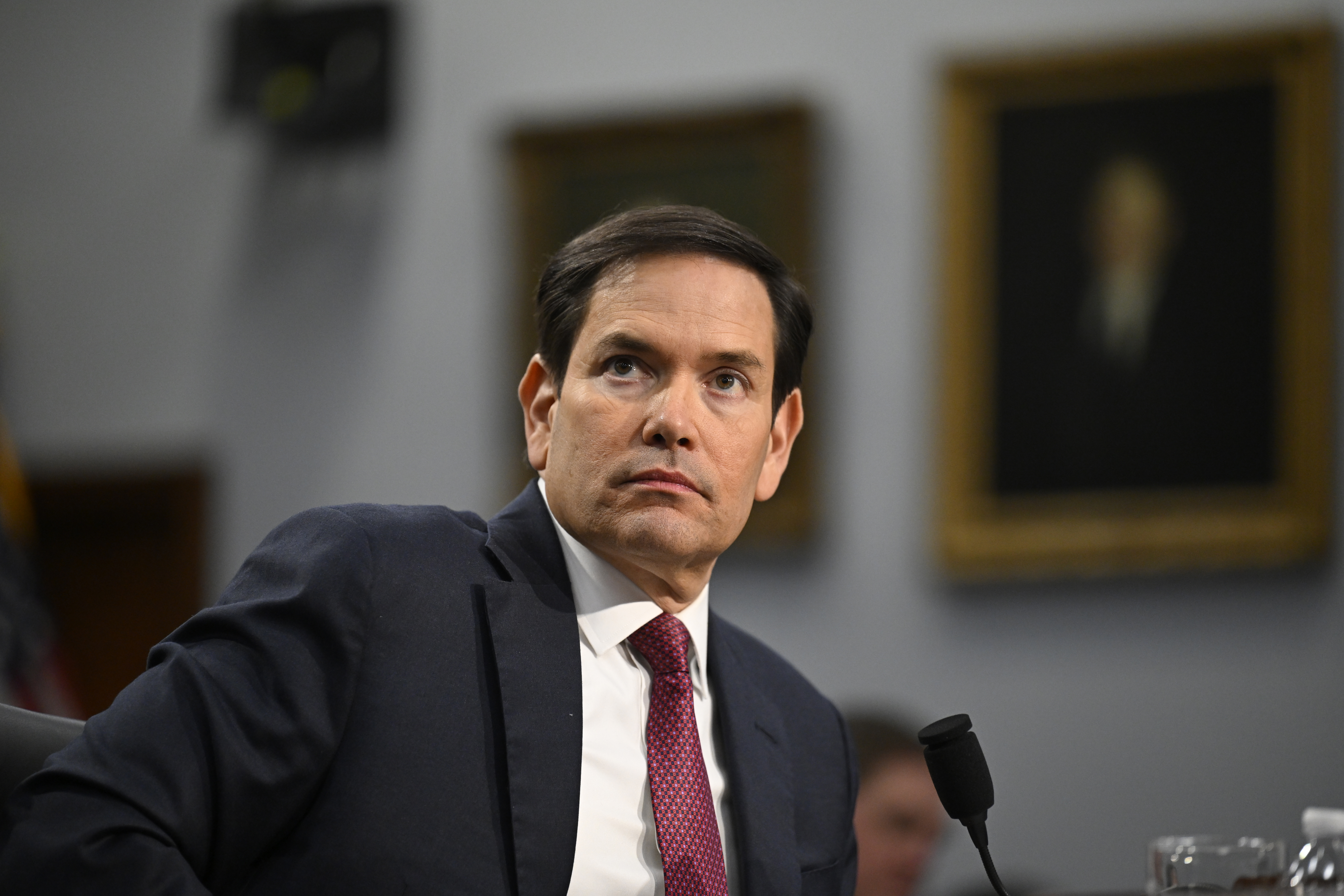 A Maryland man helped the feds crack down on a drug cartel. Marco Rubio still wanted him deported.