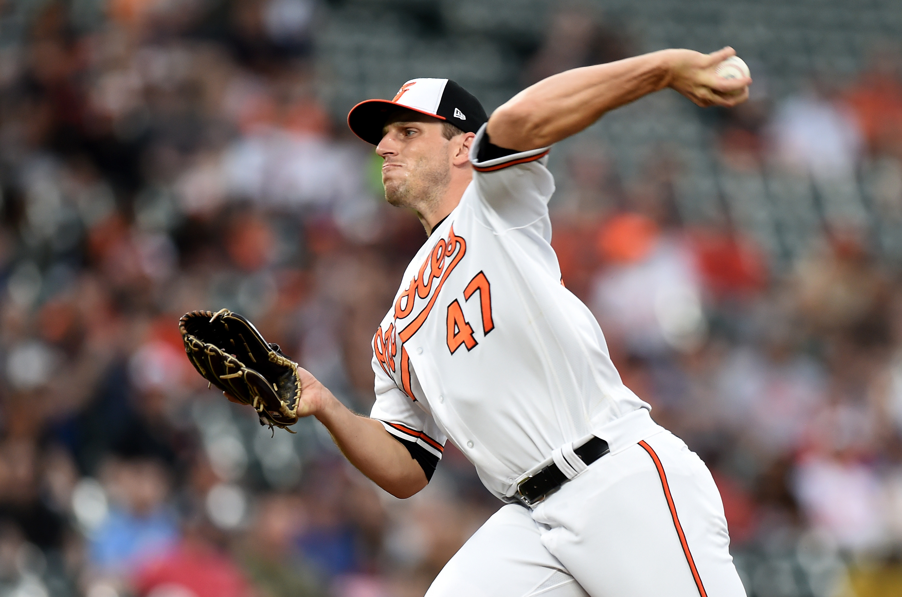 After John Means undergoes successful Tommy John surgery, Mike Elias and  the Orioles look ahead to what's next – Reading Eagle