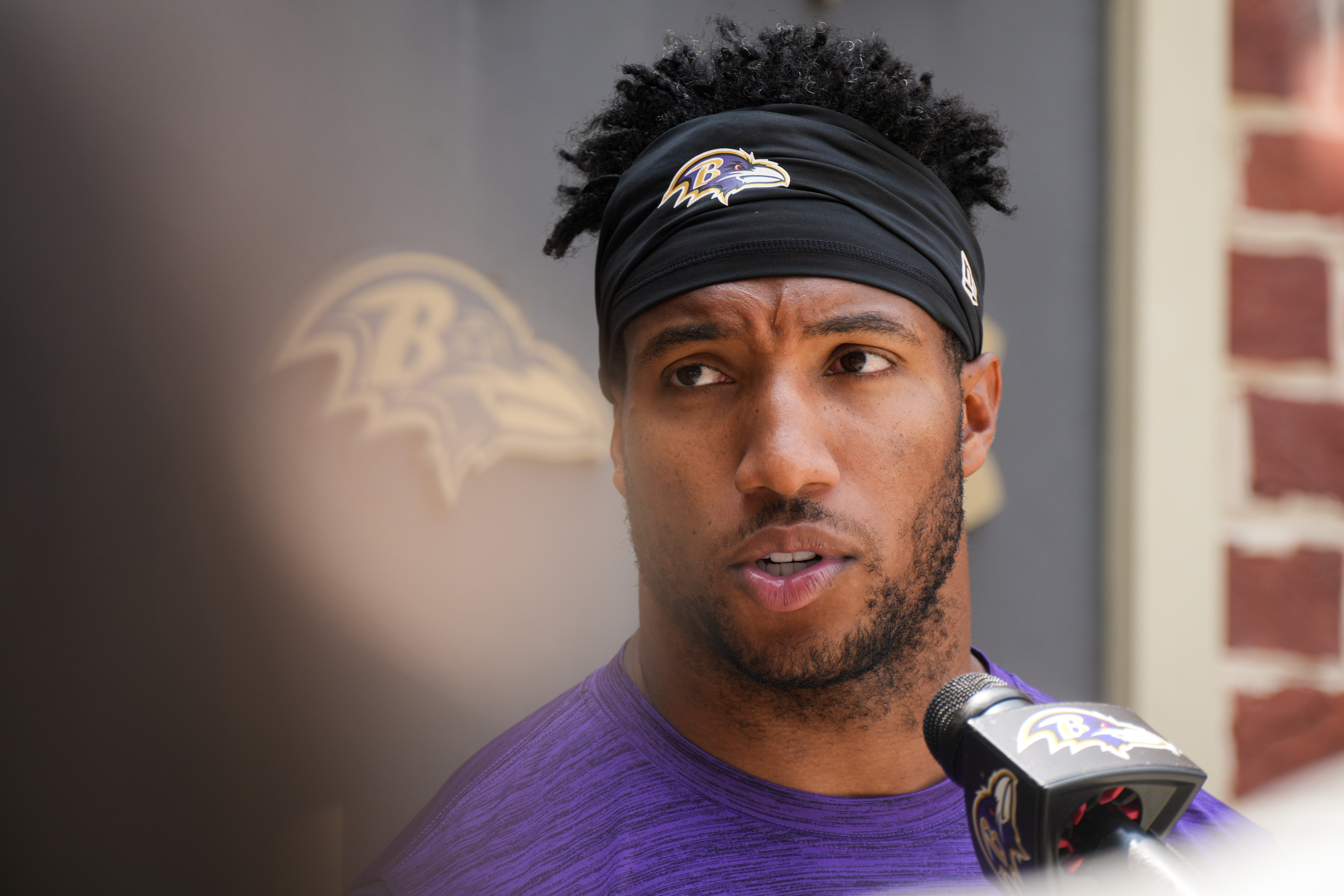 Ravens' Marlon Humphrey to have foot surgery, miss time: Why it's