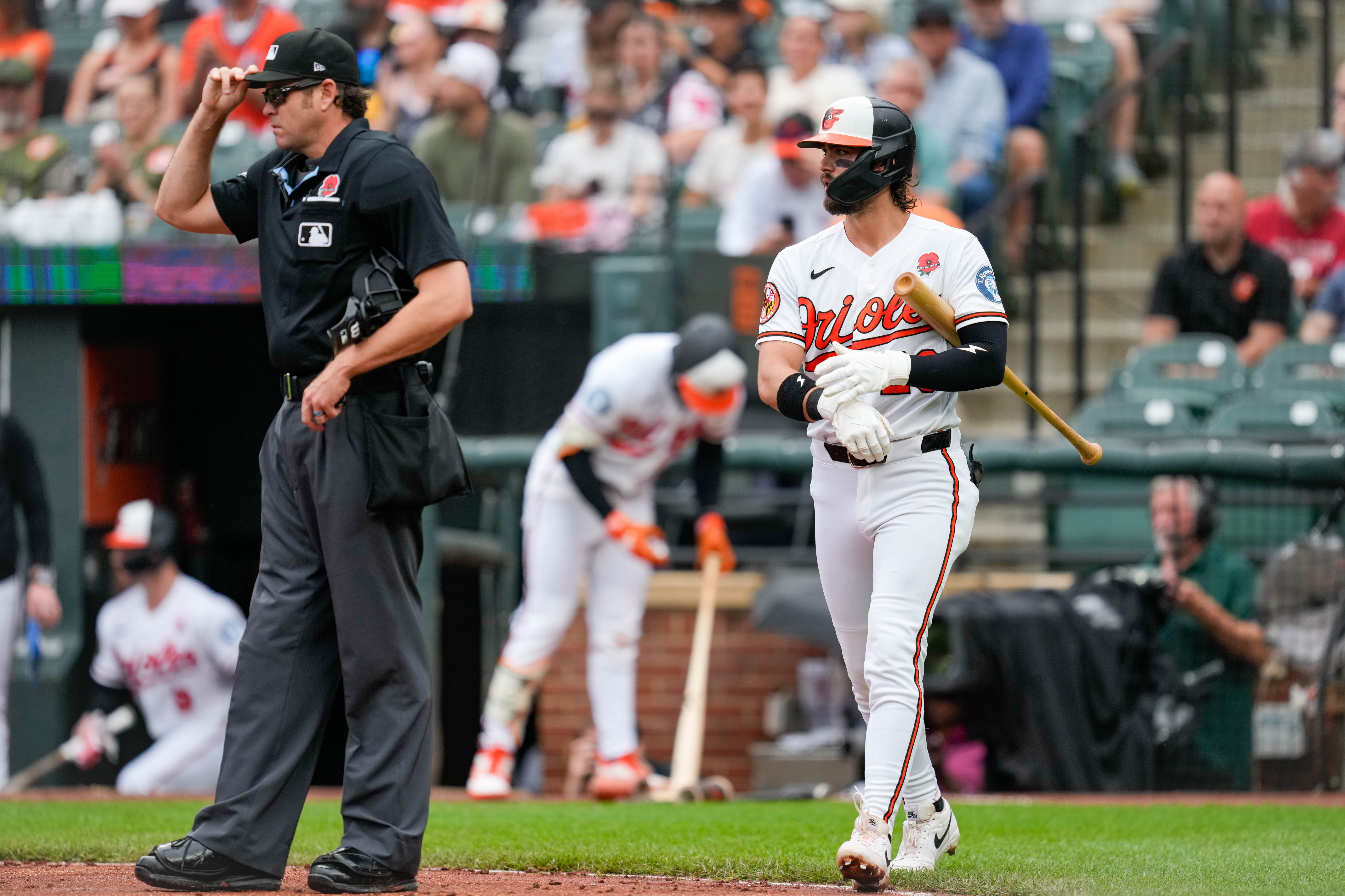 Jon Meoli: The Orioles need someone to play the hero in the second half
