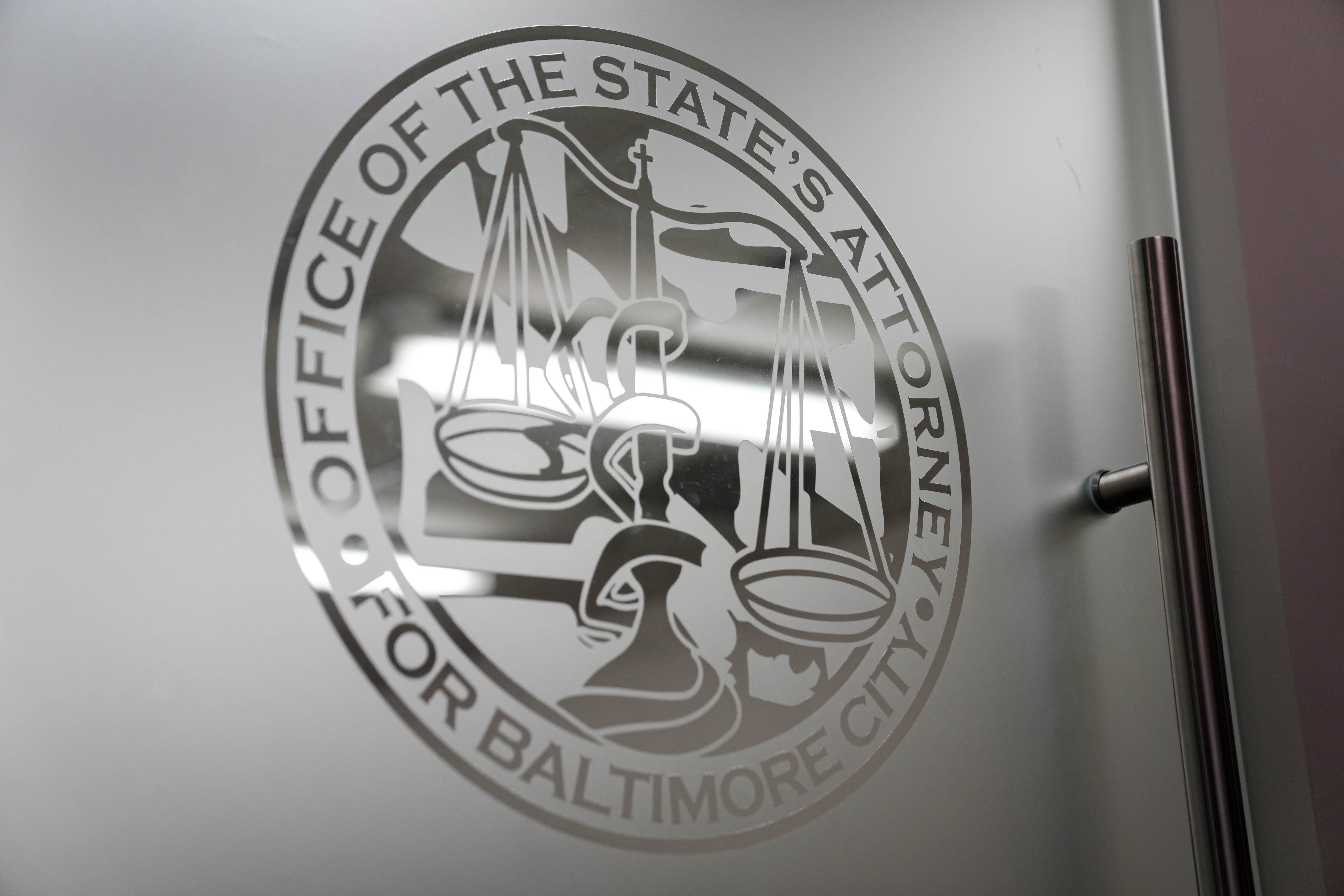 3 Baltimore Police officers barred from testifying, added to state's credibility issues list