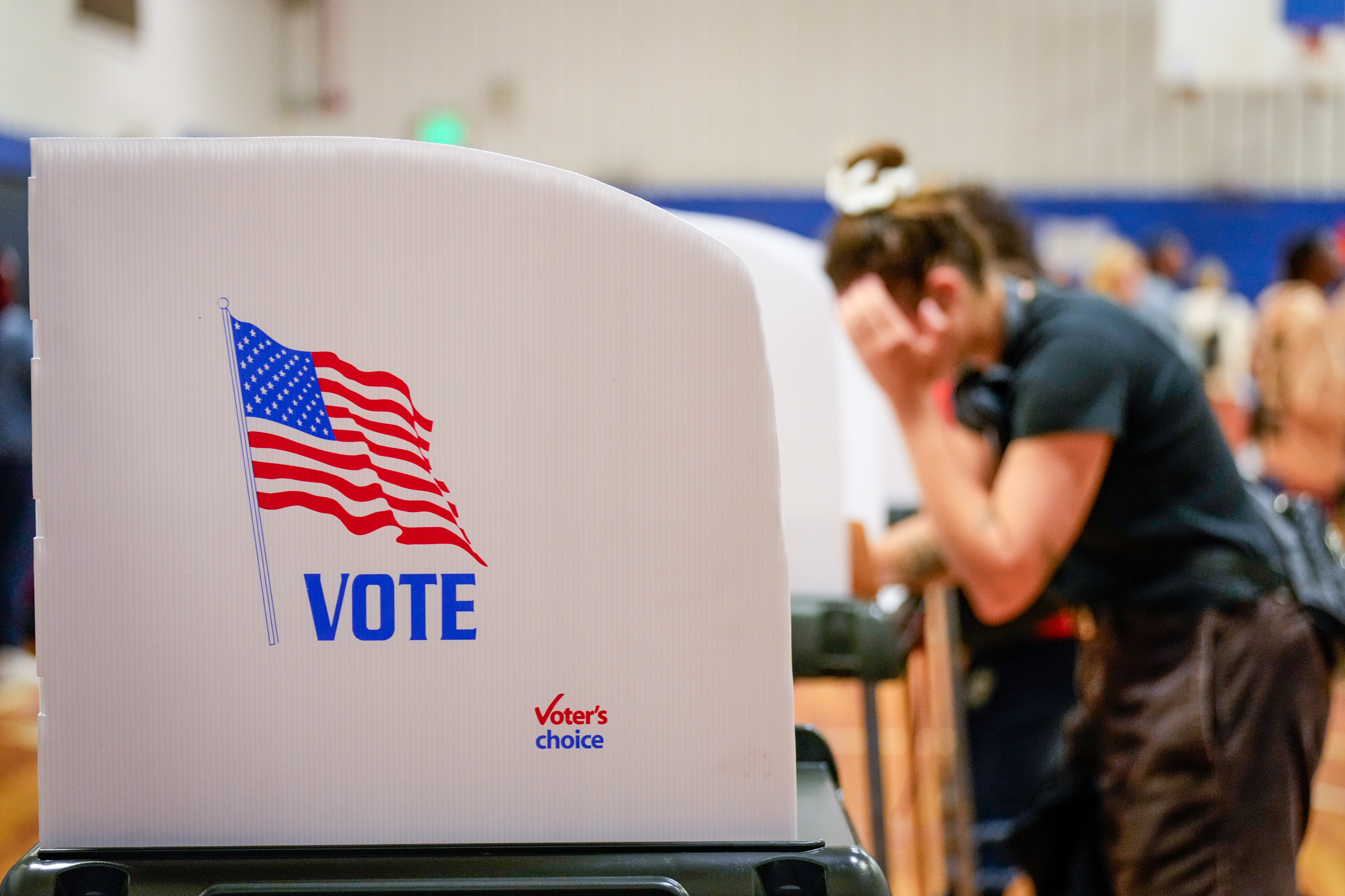 How Gov. Moore's open primary remarks landed in Maryland
