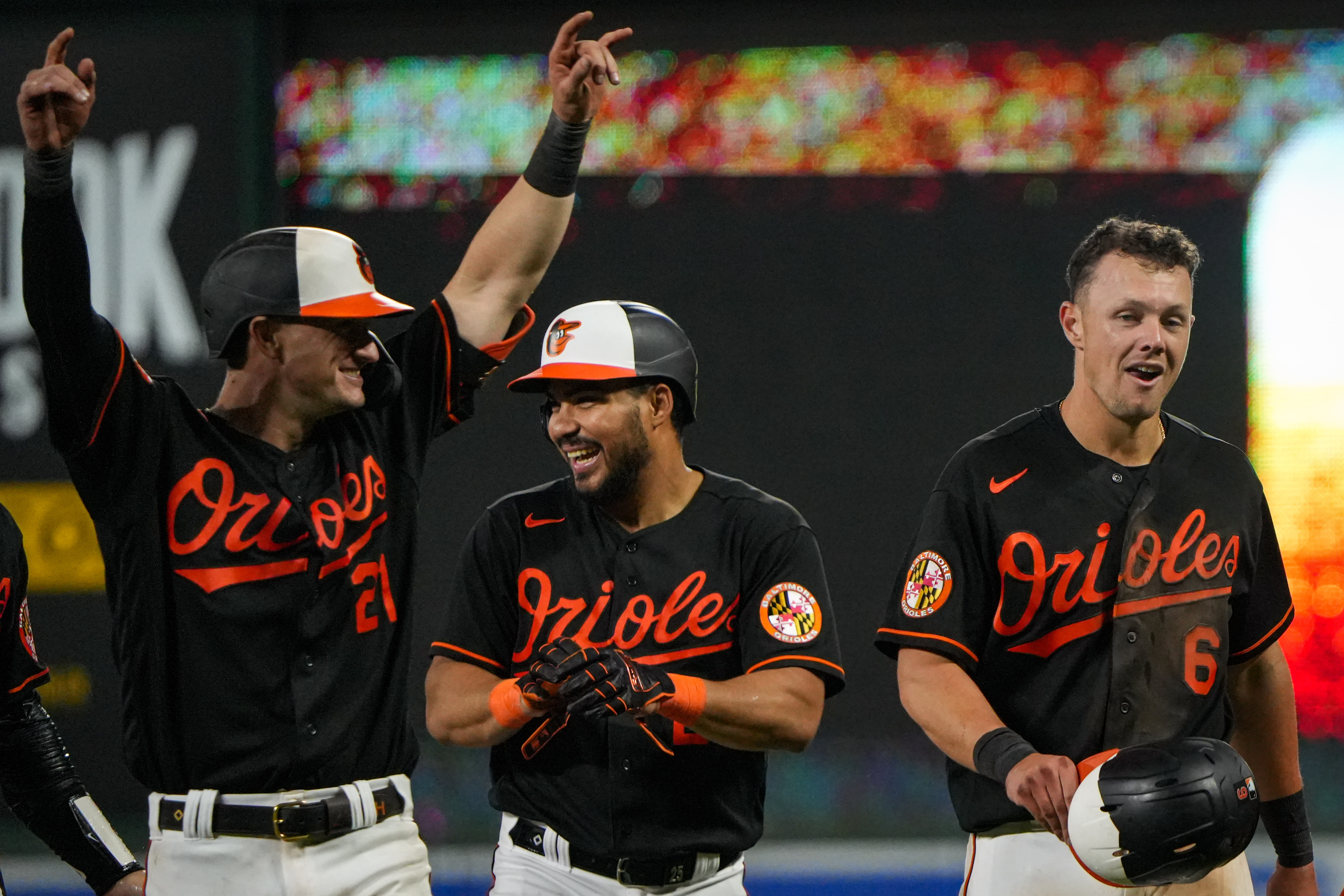 Jon Meoli: The Orioles' rebuild survivors are now in their prime. Their  role in this season shouldn't be overlooked. - The Baltimore Banner