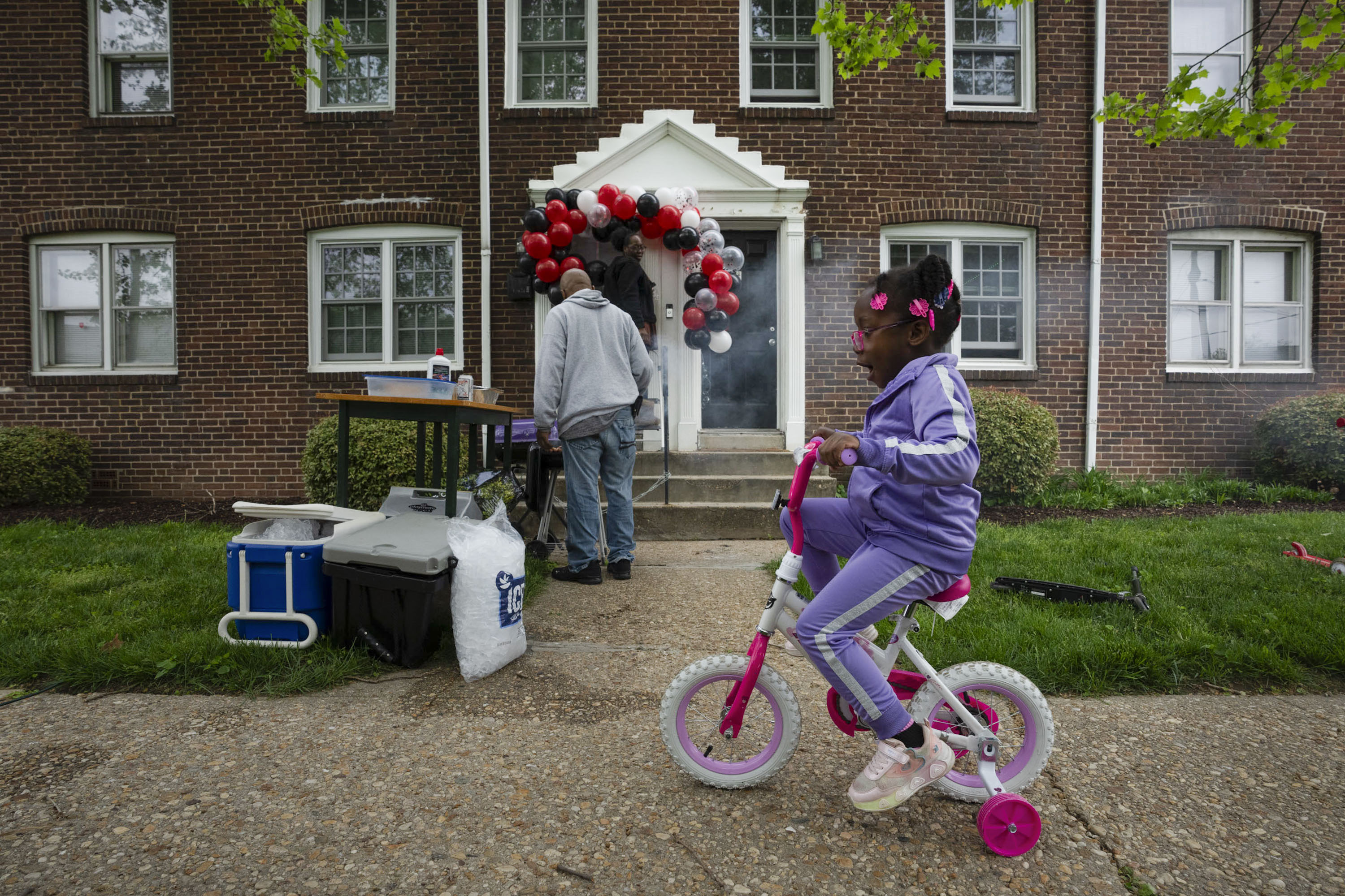 Baltimore County needs 19,000 new affordable homes. It has struggled to build 1,000.