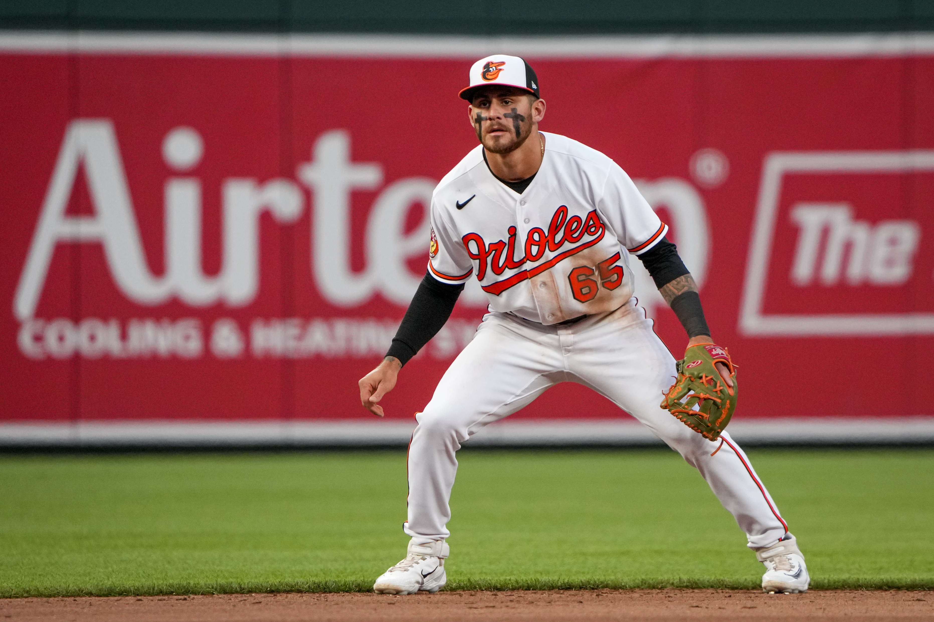 Baltimore Orioles: Kyle Stowers' Power Has Him Climbing Ranks
