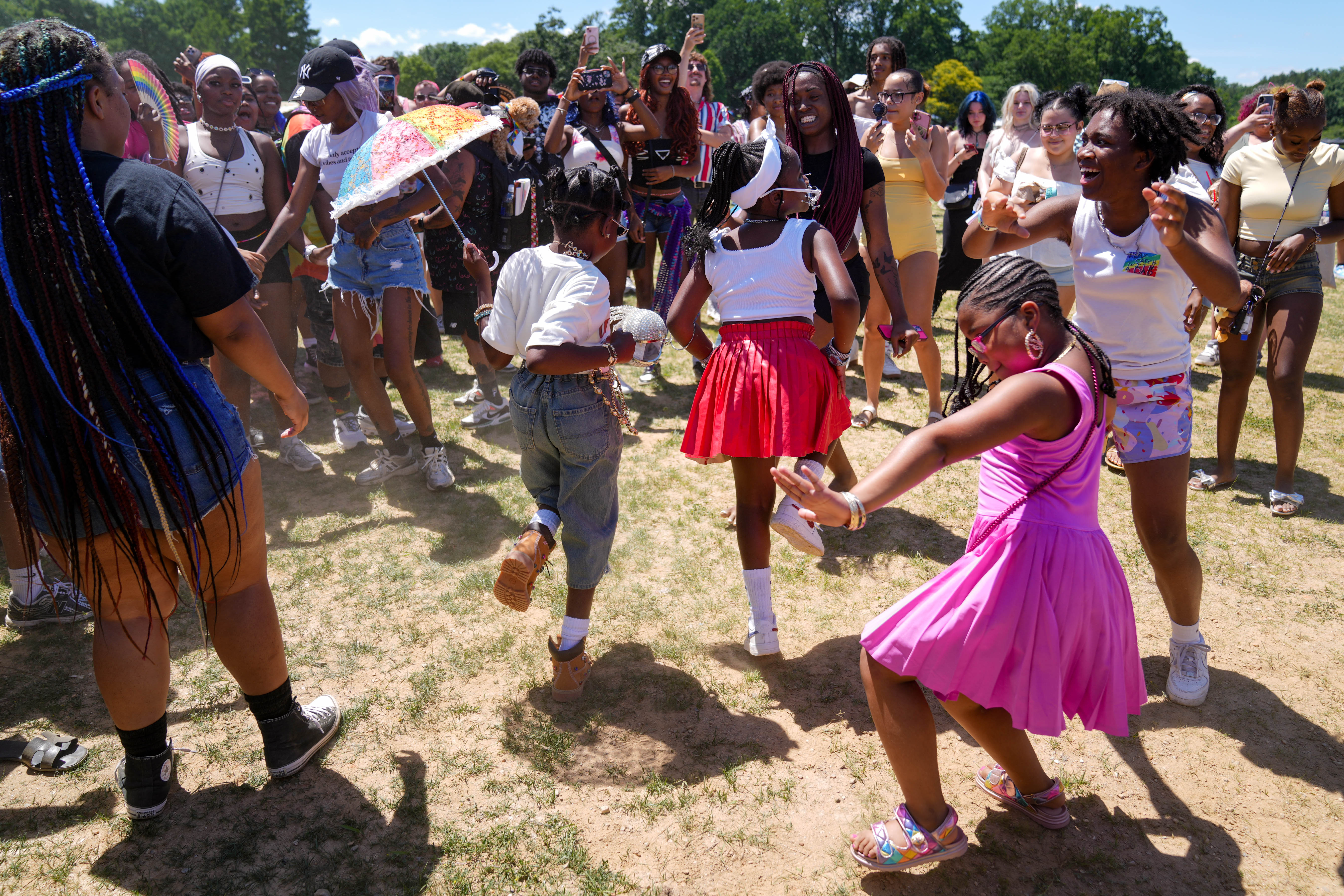 Streeter: National media is finally catching up to what we've been saying about Baltimore