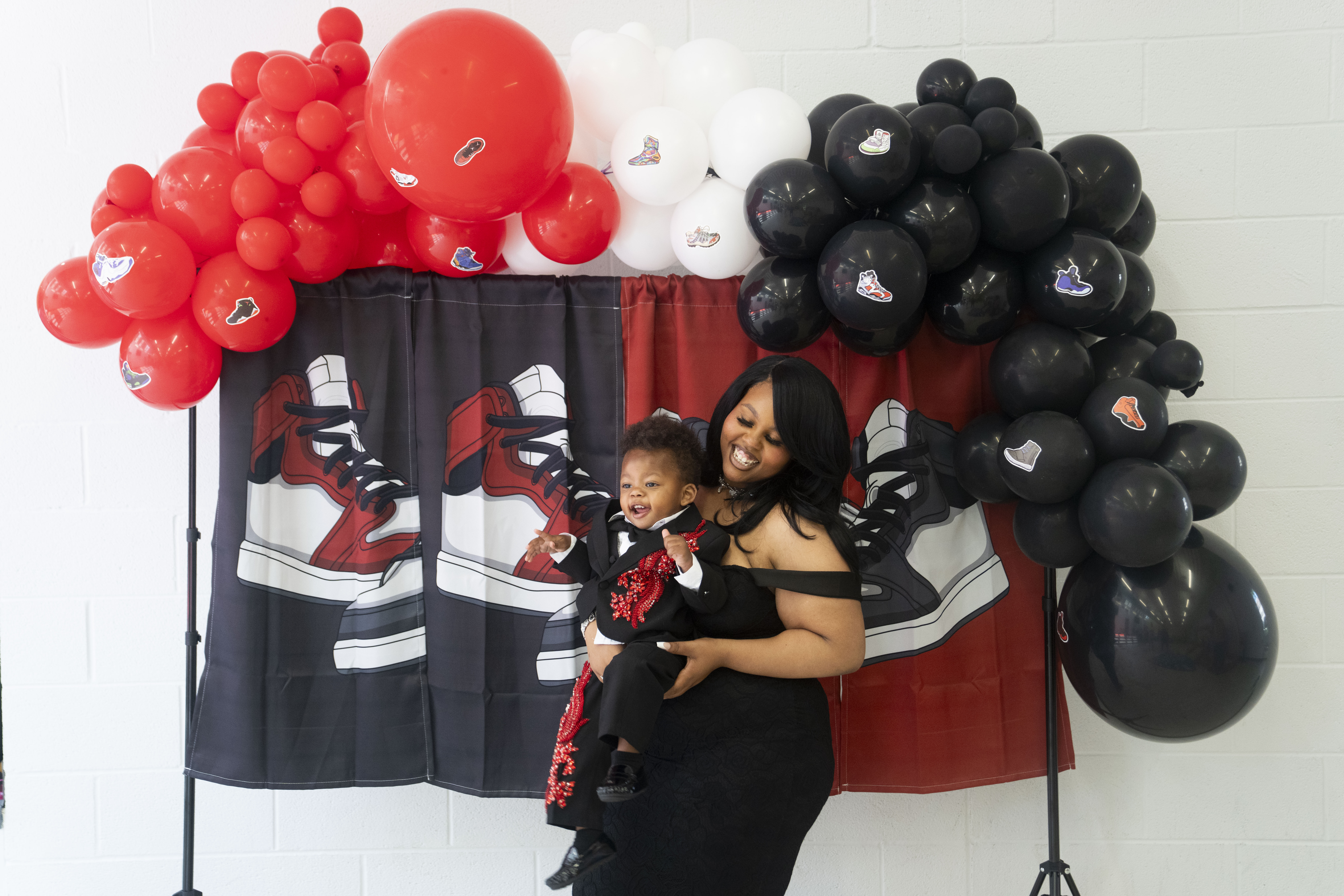 How on-site daycare helps close the graduation gap for Baltimore's teen moms