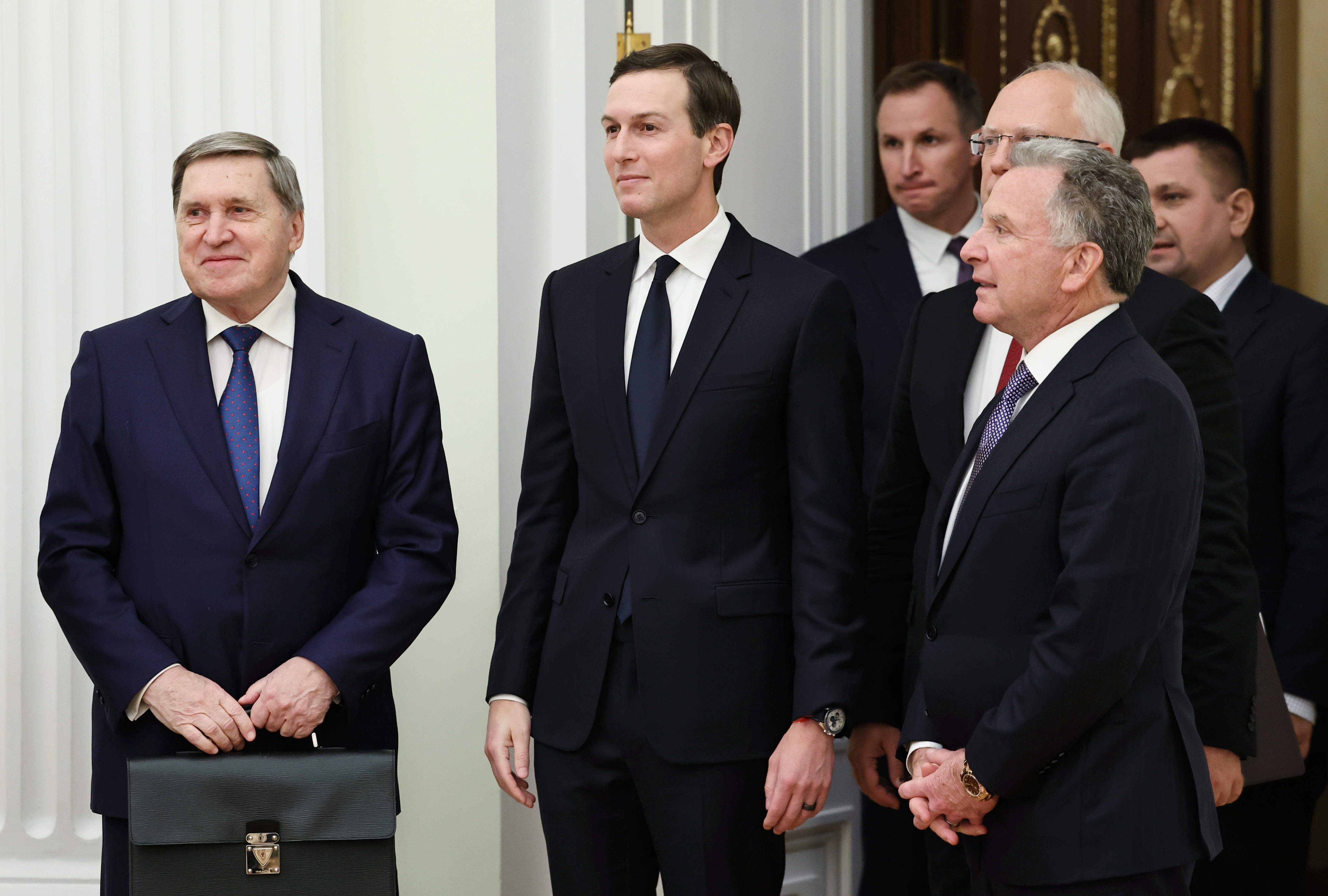 Apartment company co-owned by Jared Kushner must pay over $4M in damages, Baltimore judge rules