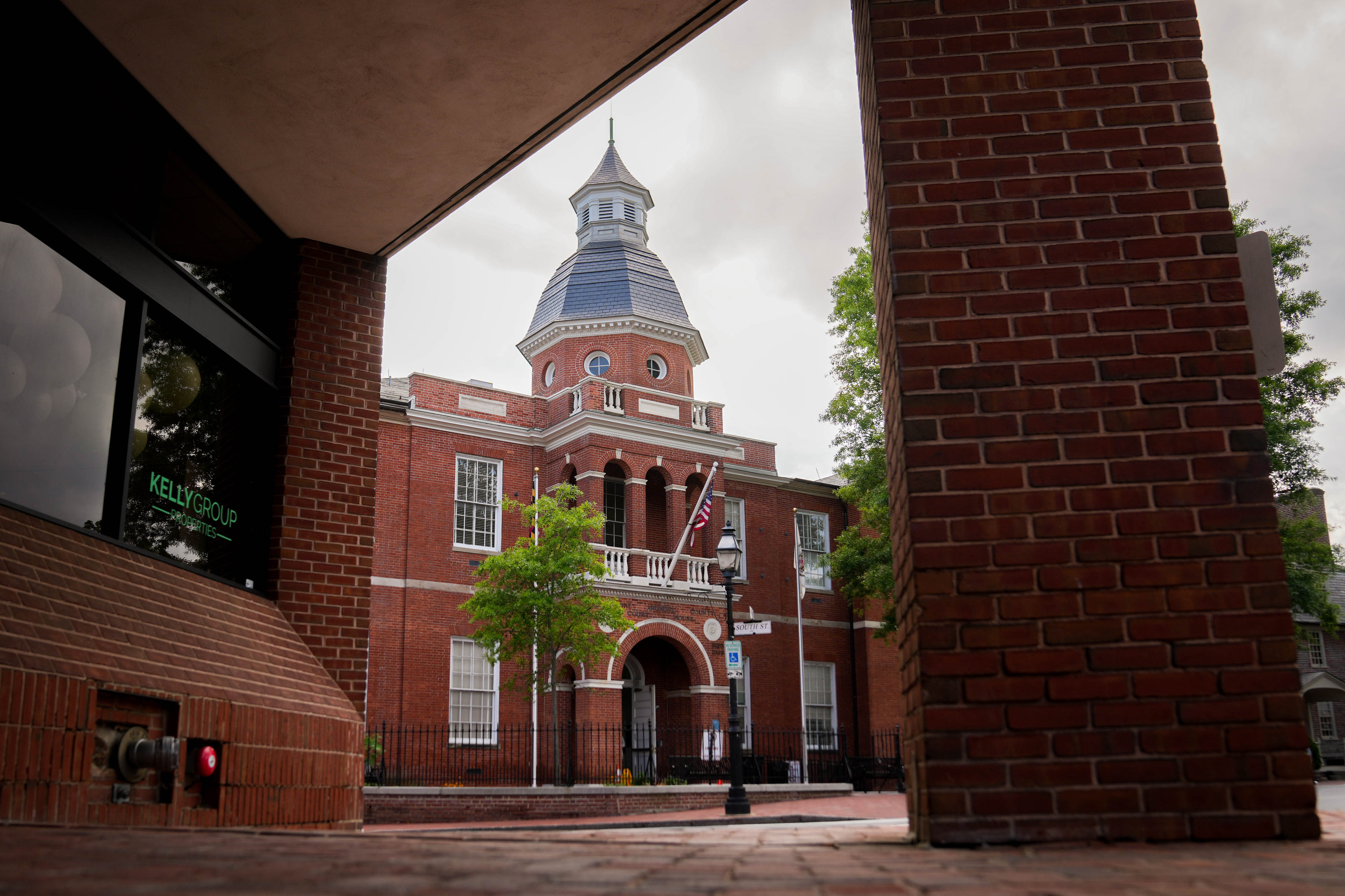 Davidsonville man found guilty of possessing child sexual abuse material