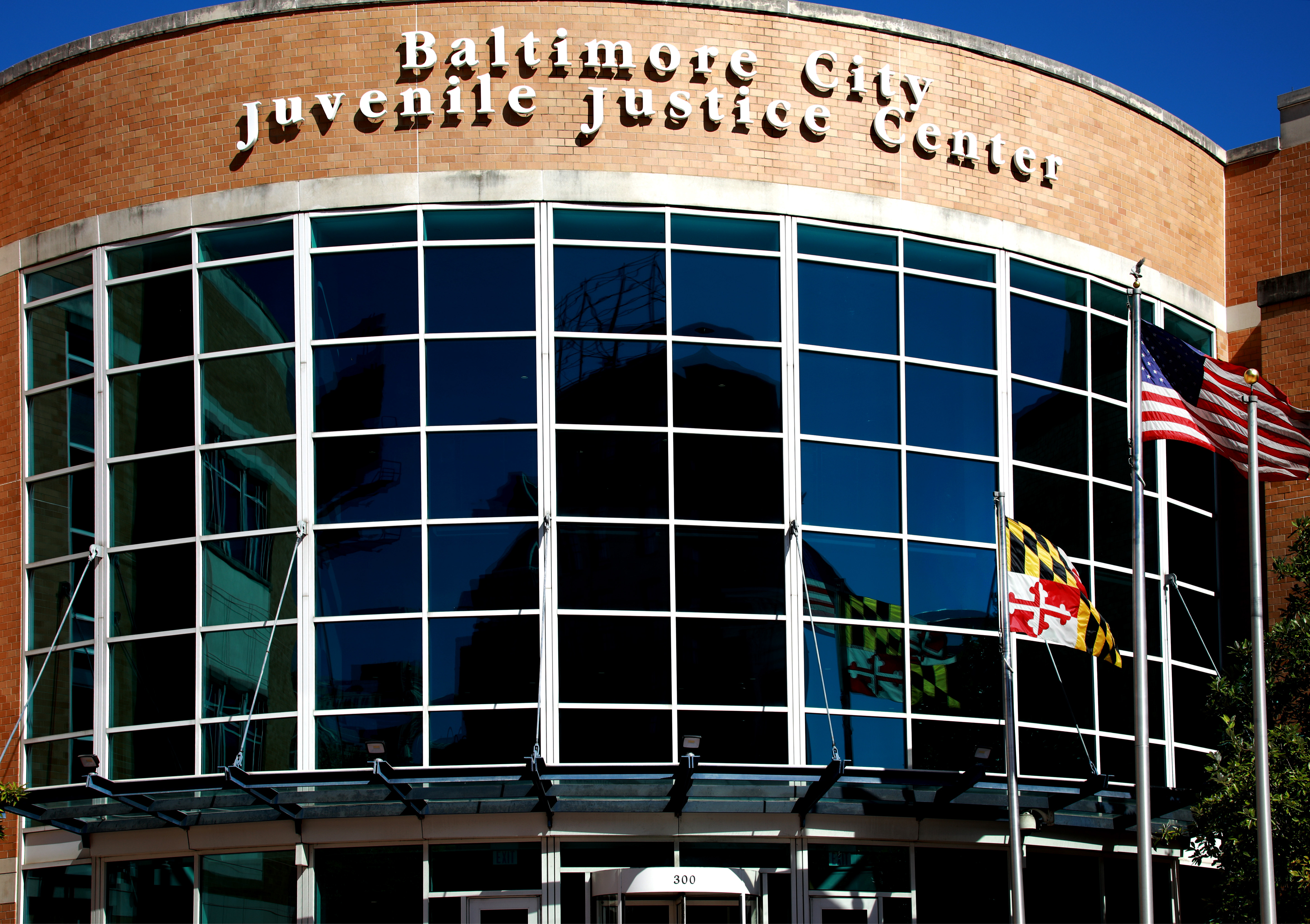 Judge orders probation for Baltimore corrections officer who slammed a child to ground