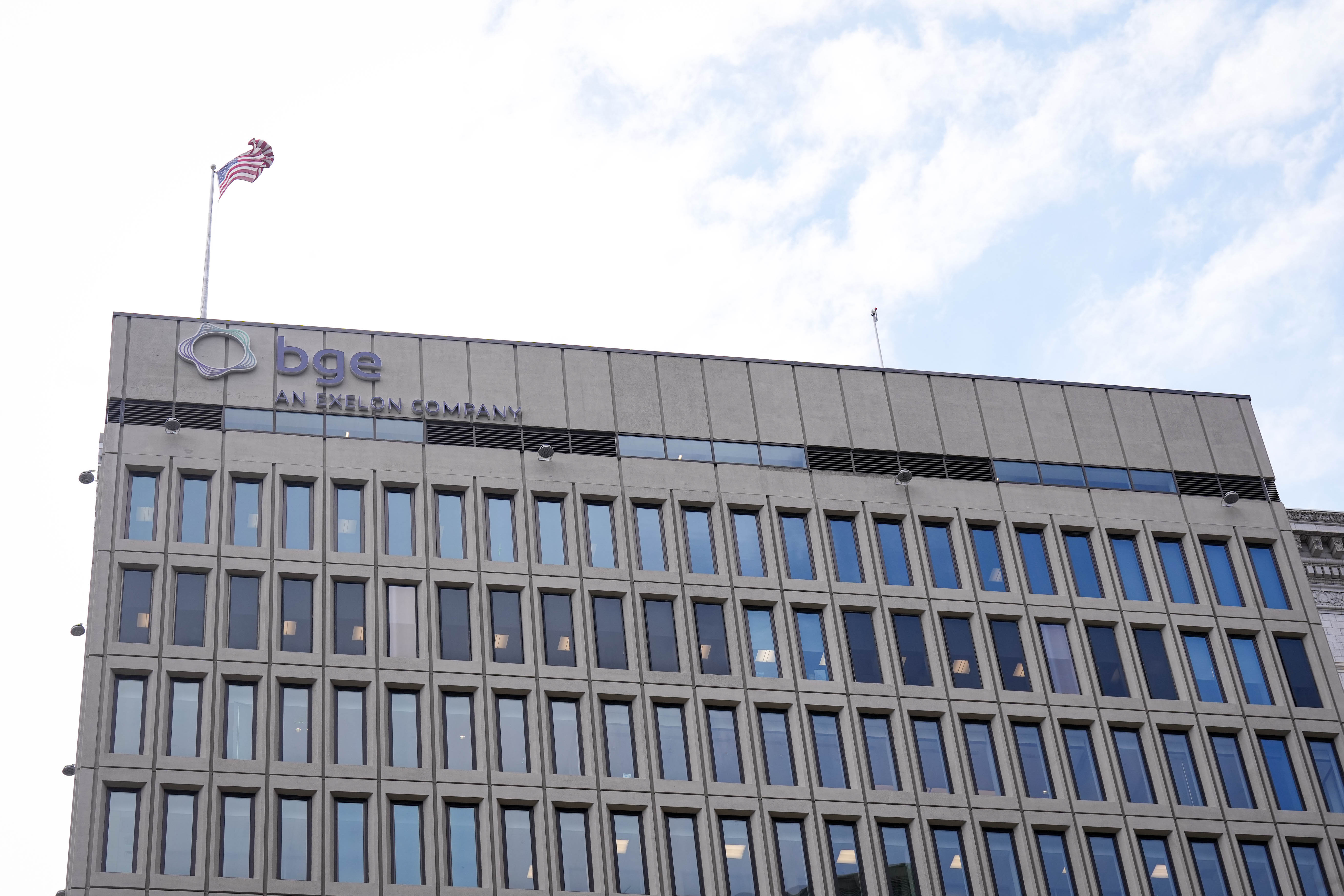 Judge upholds Baltimore's controversial conduit deal with BGE