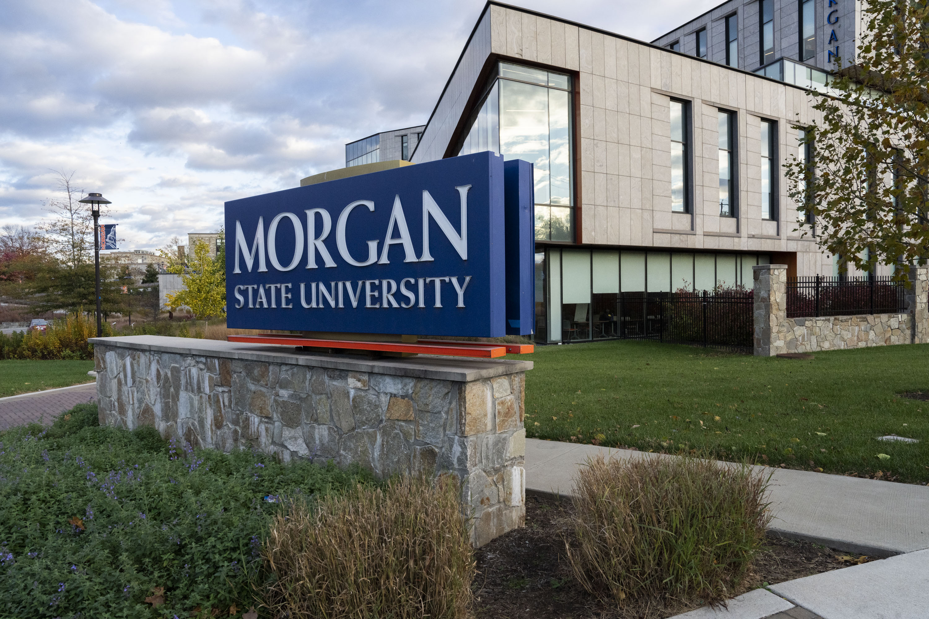 Morgan State University adds housing for 300 students after record enrollment growth