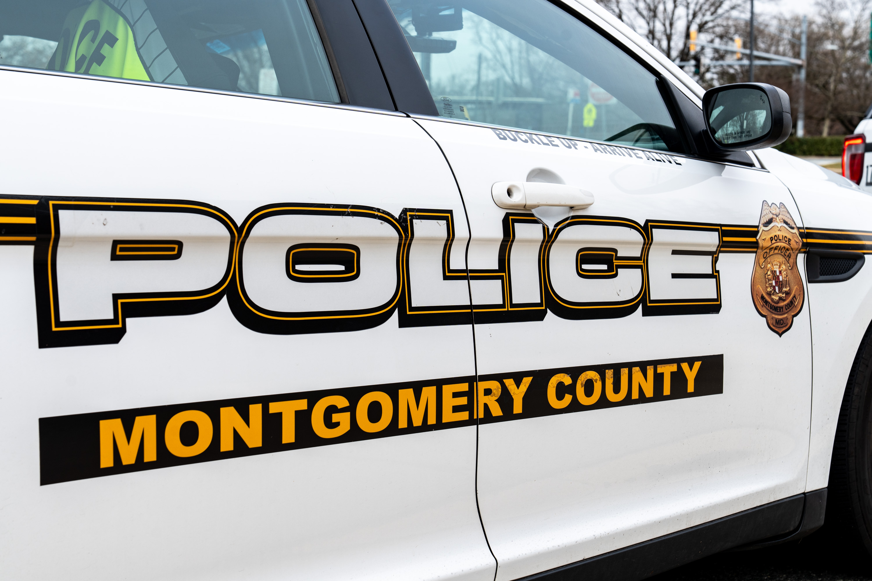 Pedestrian killed in Gaithersburg identified by police