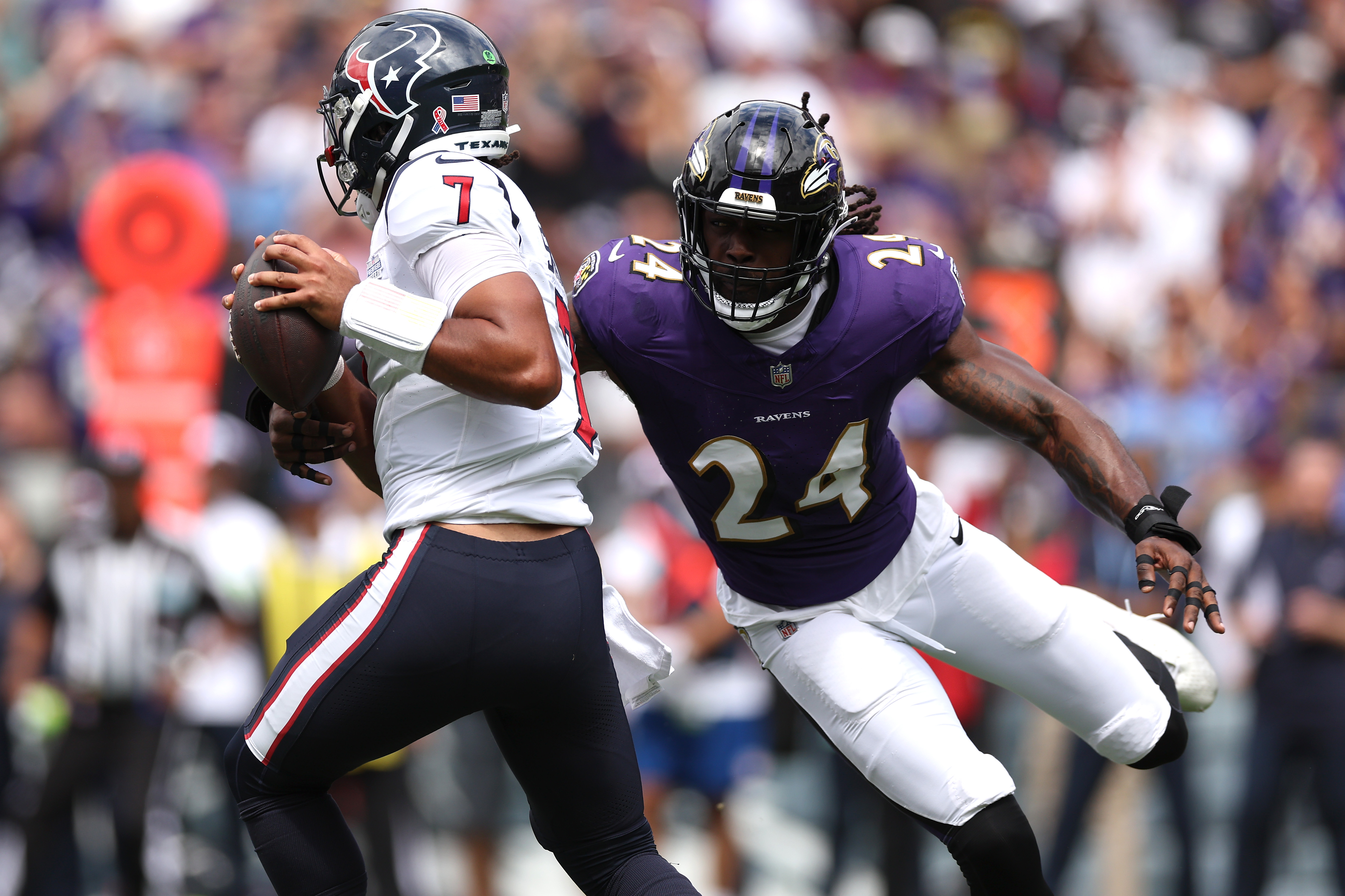 Baltimore Ravens: Filmstudy: Ravens 2019 Schedule Analysis