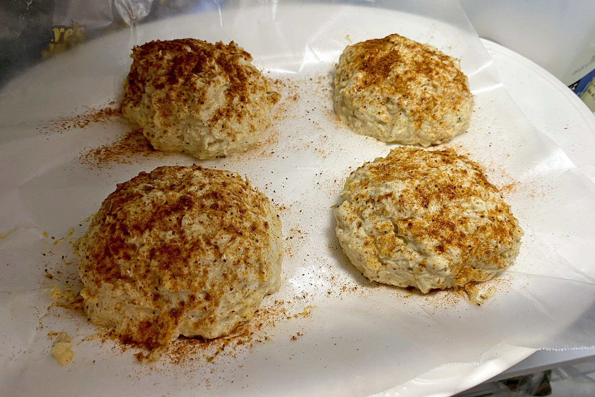 The Dish: The only crab cake hack you need is at the Baltimore Farmers' Market