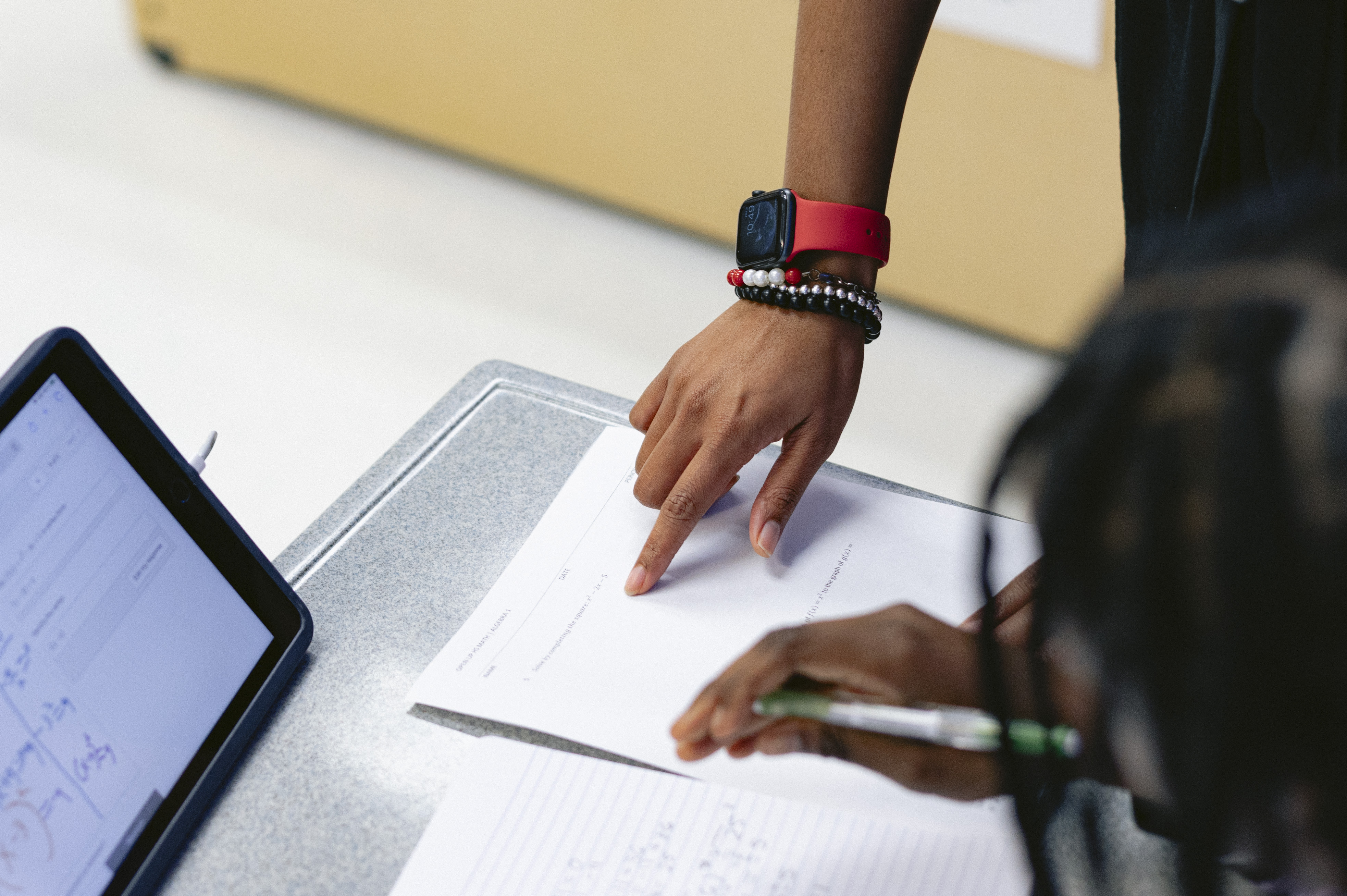 Maryland schools will teach math differently this year. Here's what to expect.