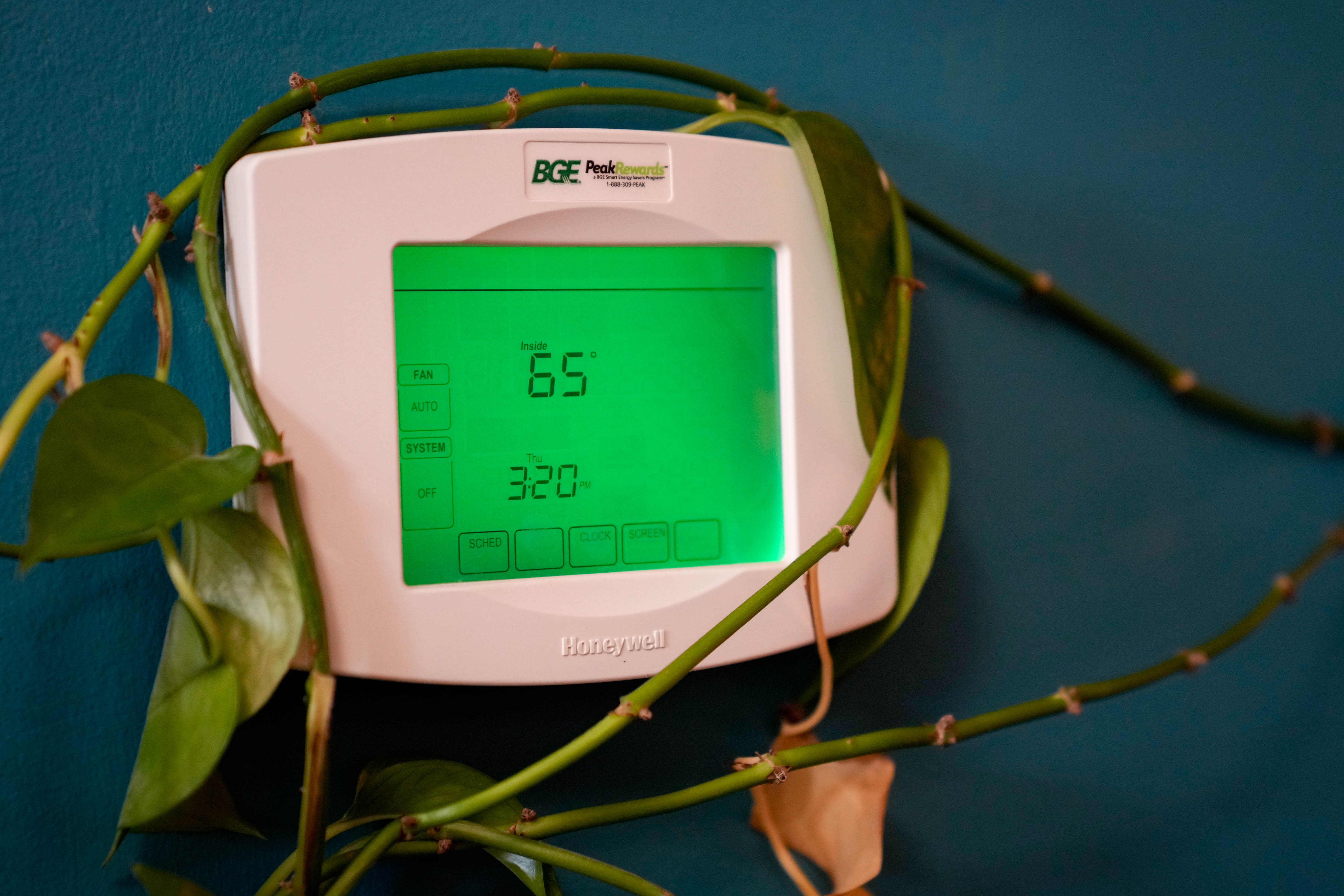 How to ensure your BGE bill doesn't spike as temperatures top 100