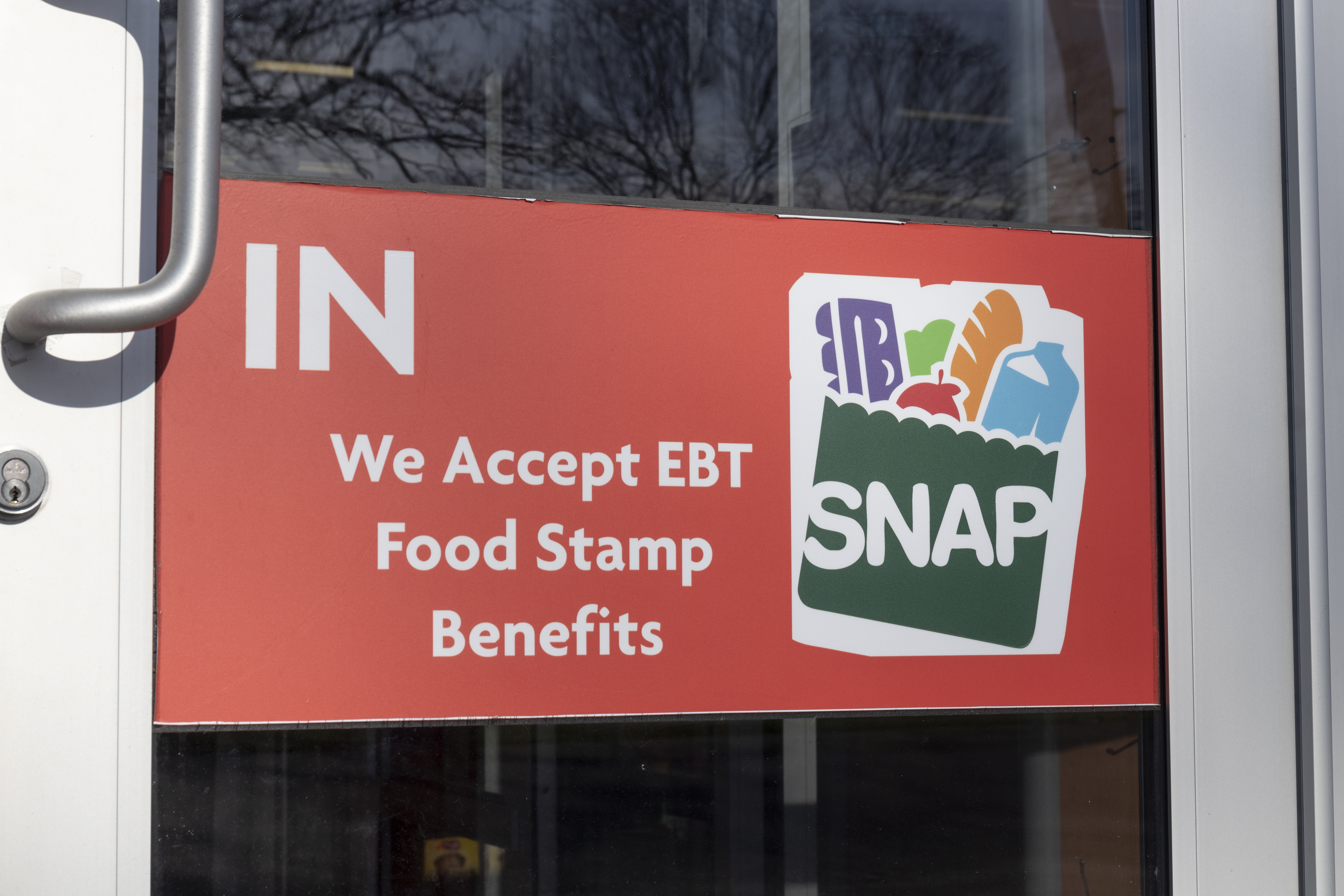 Maryland has sped up food benefits application approvals for