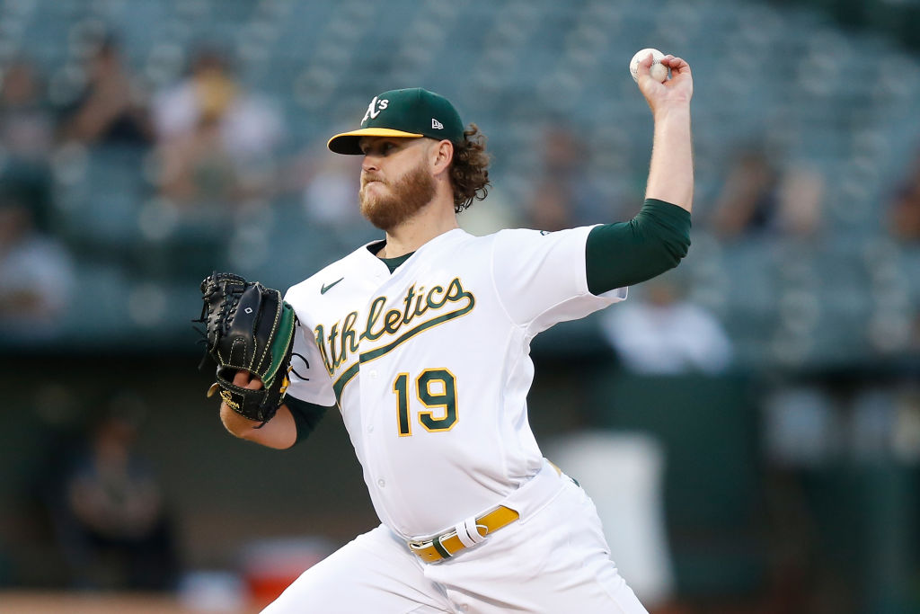 Oakland A's on X: Welcome to the Green and Gold, Darell! We've traded LHP  Cole Irvin and RHP Kyle Virbitsky to the Baltimore Orioles for INF Darell  Hernaiz.  / X