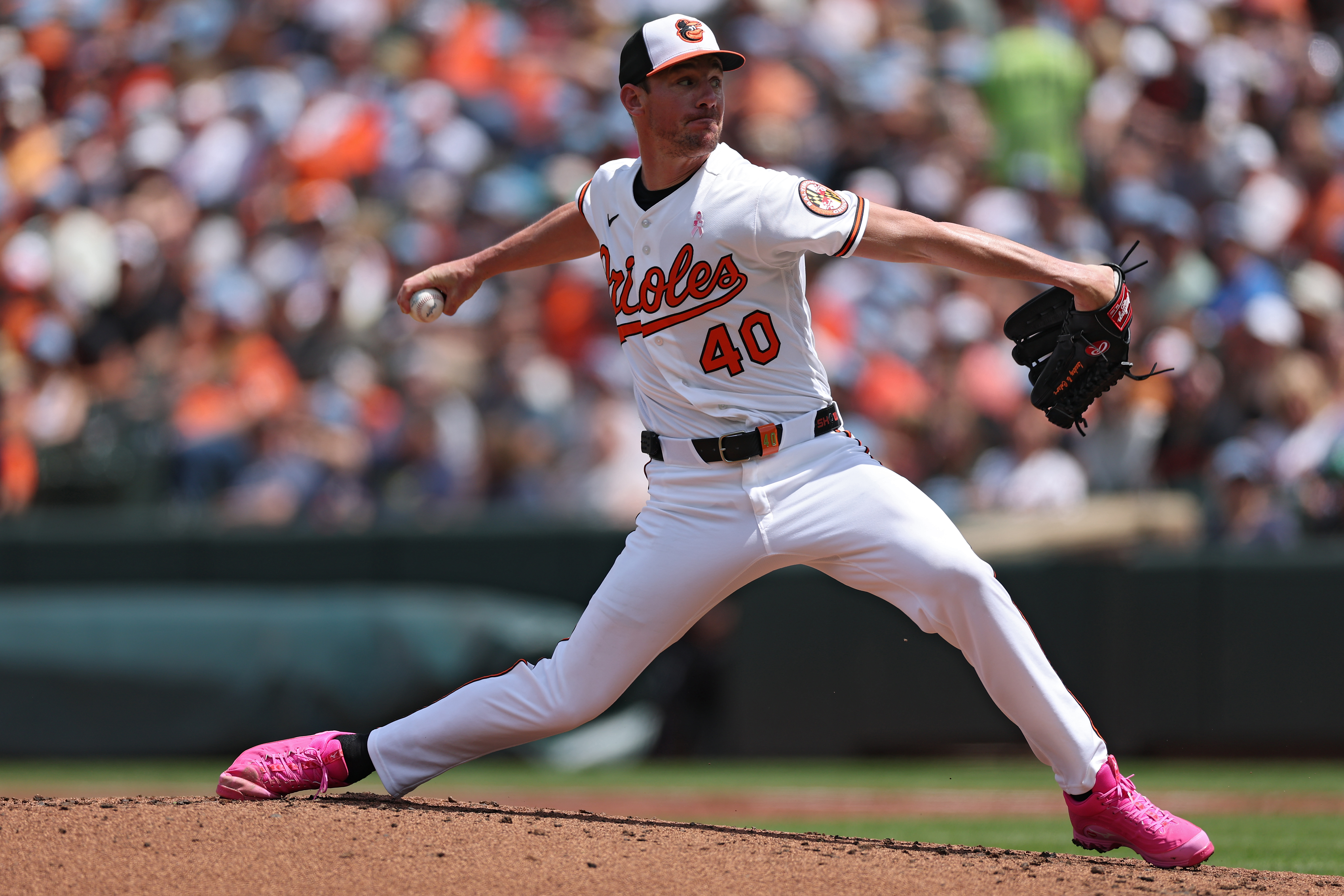 What will it take for the Orioles to clinch an AL wild card spot?