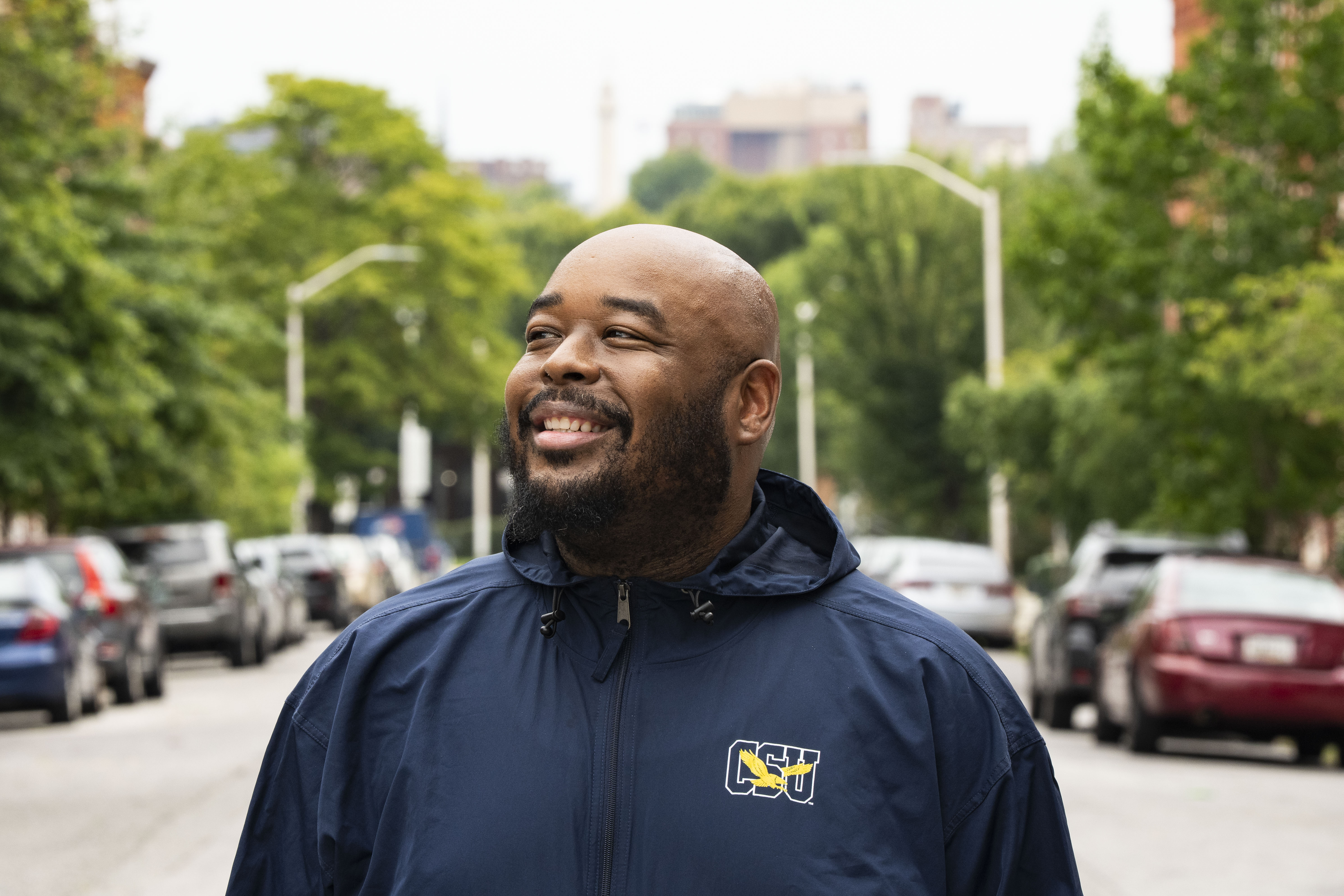 Coppin State University's best perk? $50,000 to buy a house