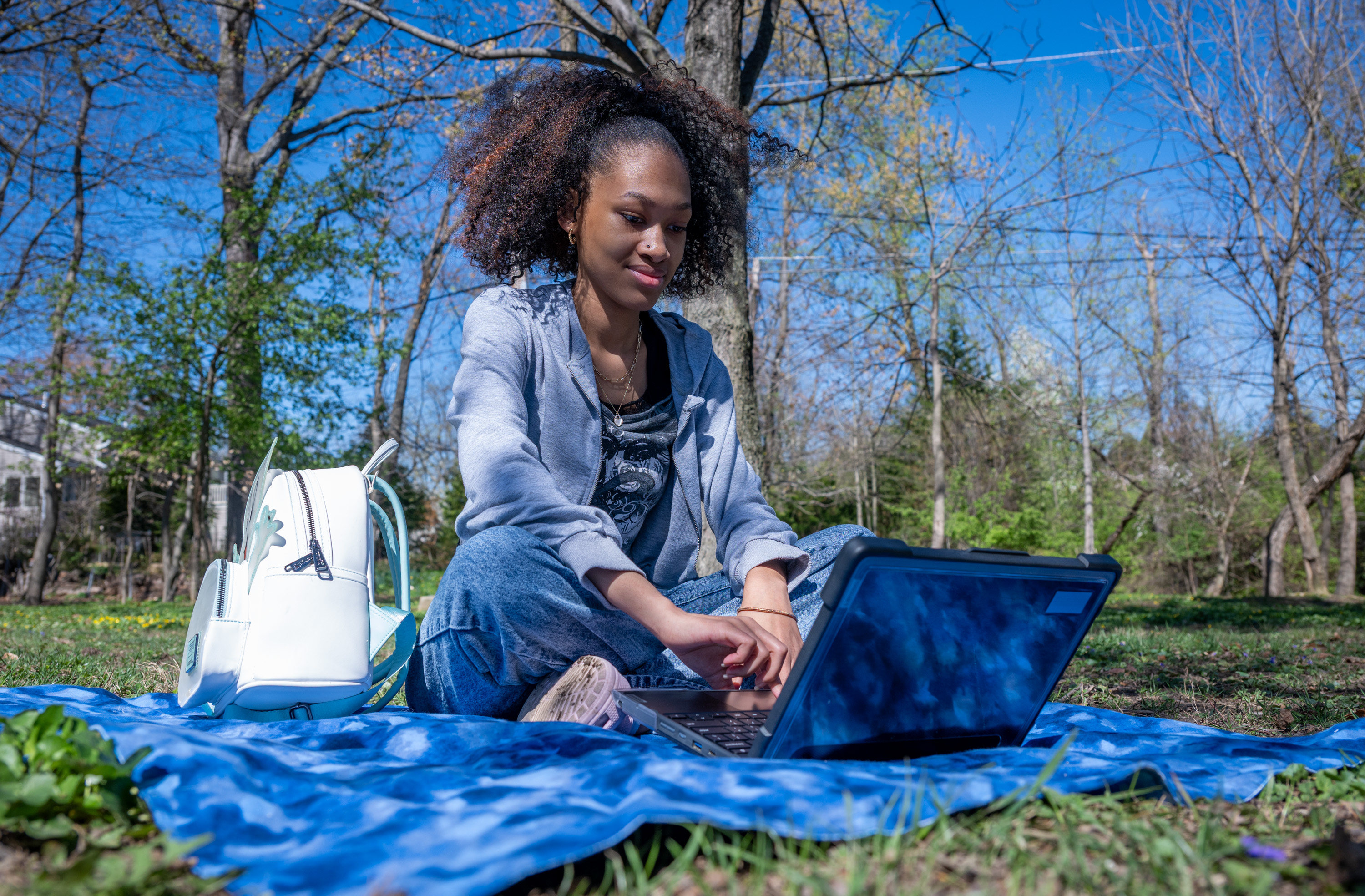 How Baltimore County schools are winning over homeschoolers