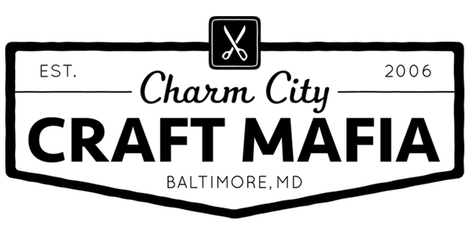 Charm City Craft Mafia Holiday Heap