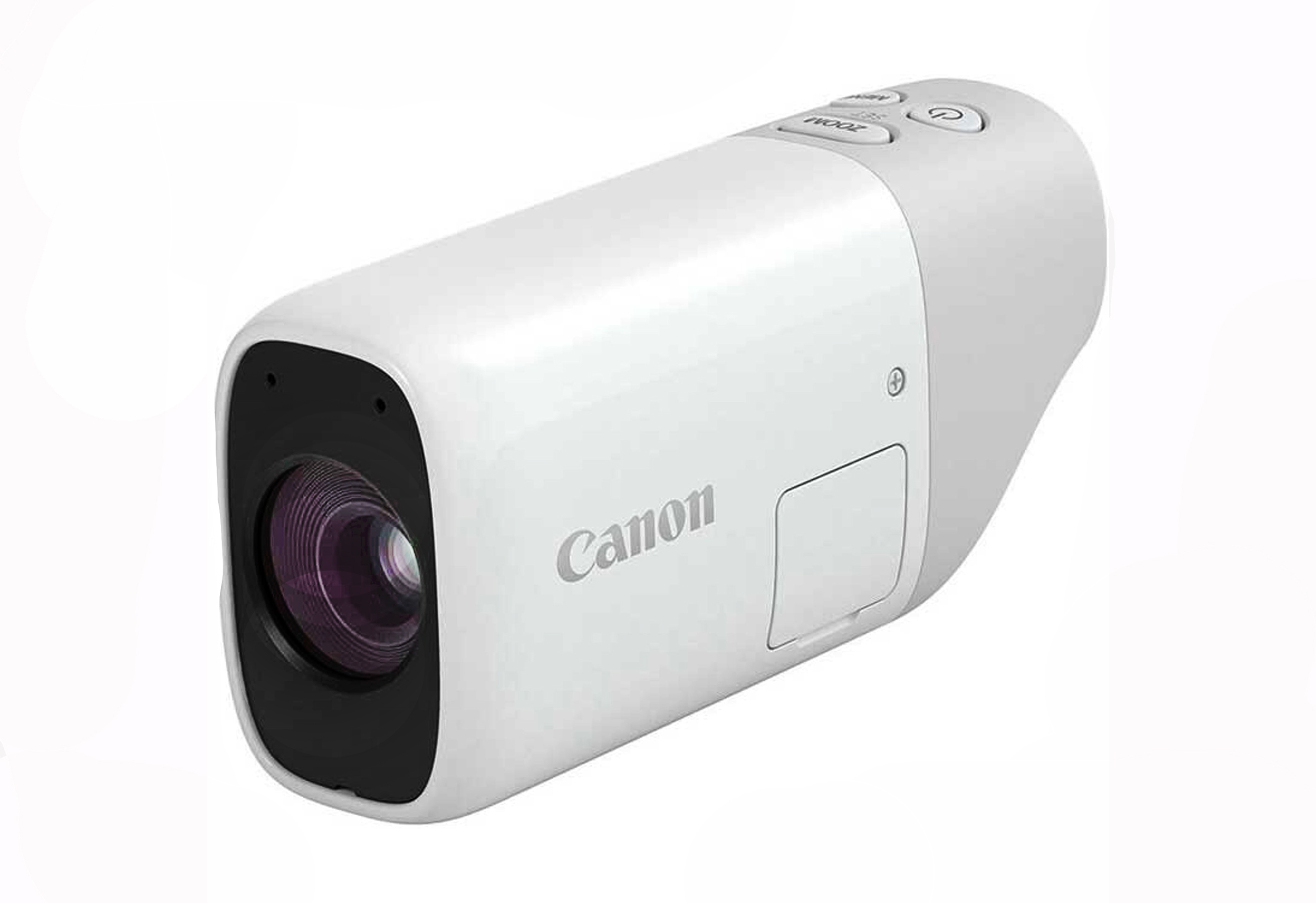 Canon Powershot monocular camera