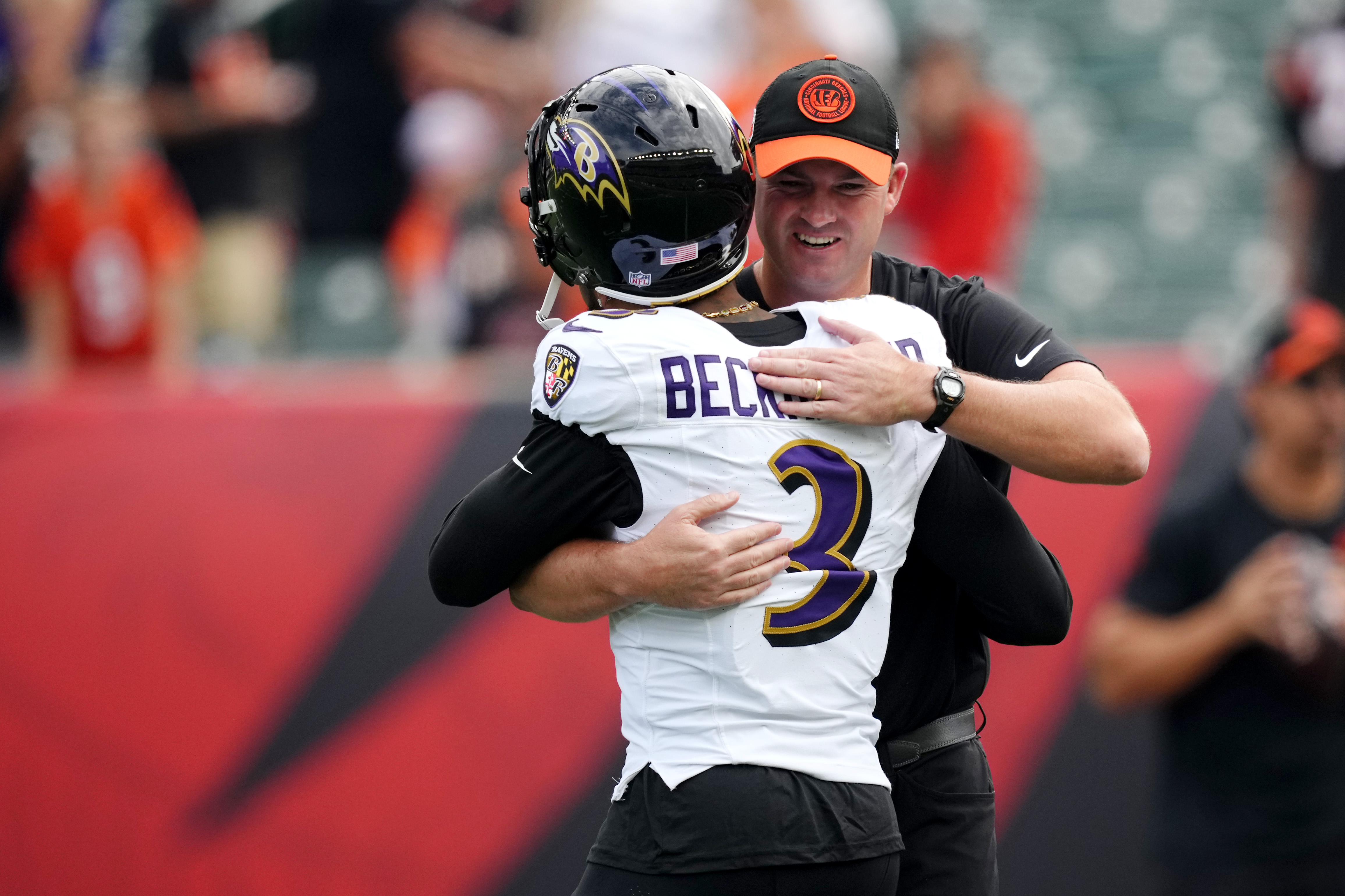 Cincinnati Bengals vs Baltimore Ravens NFL free live stream (9/17/23) 