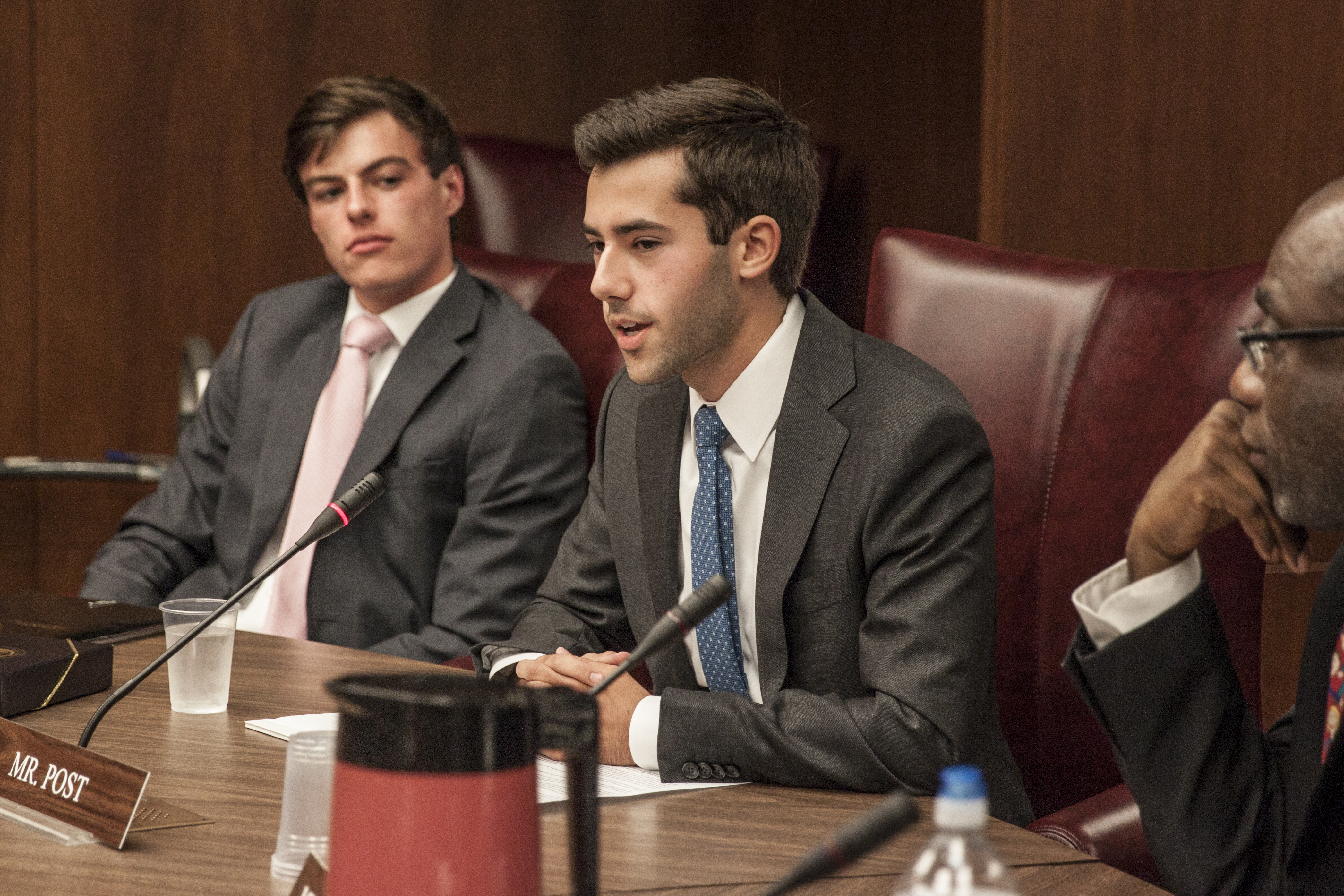 What are SMOBs and why are they running for office?