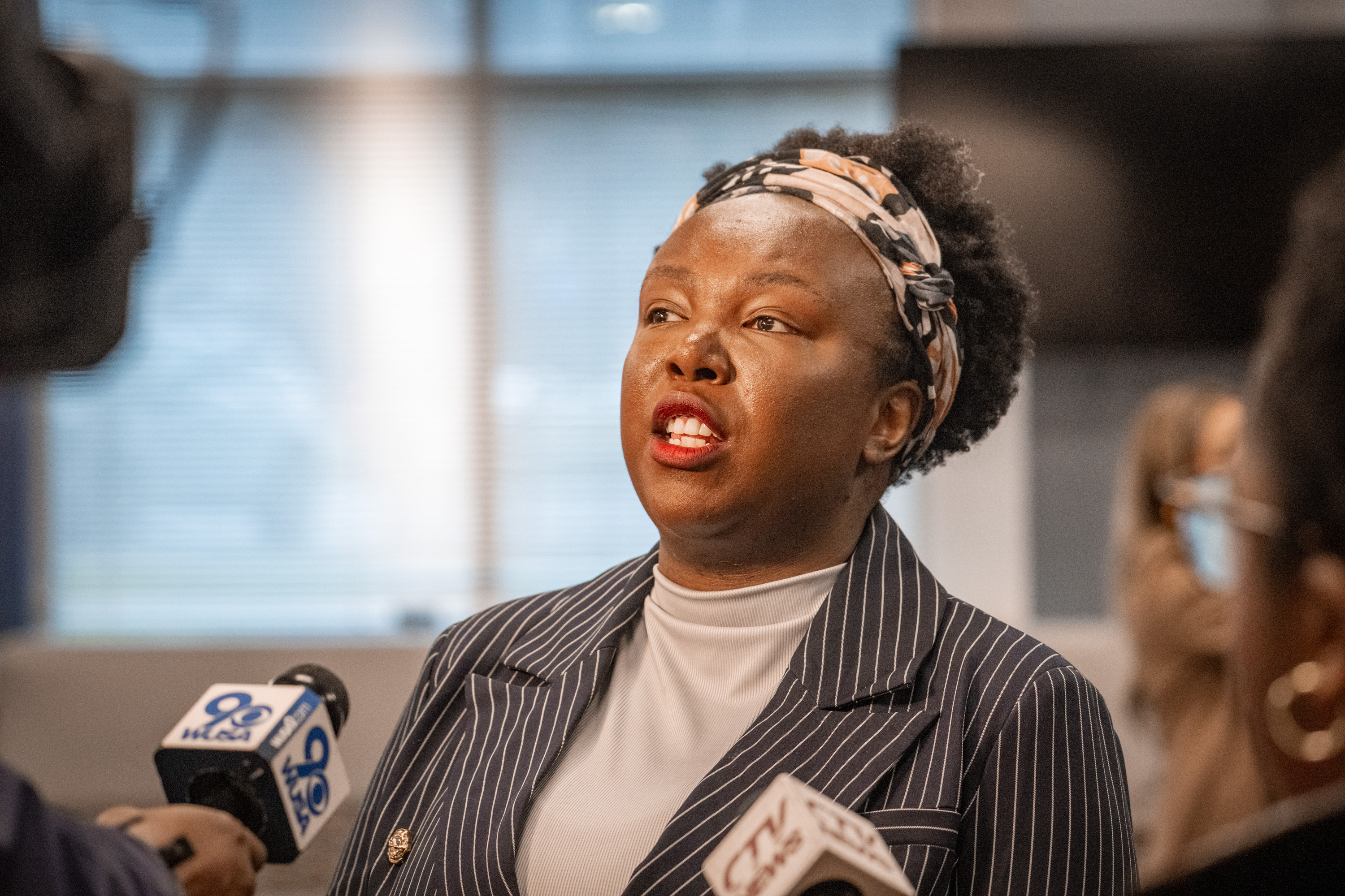 Lawmakers moving ahead with plans for fund seeded by legally contested business fee